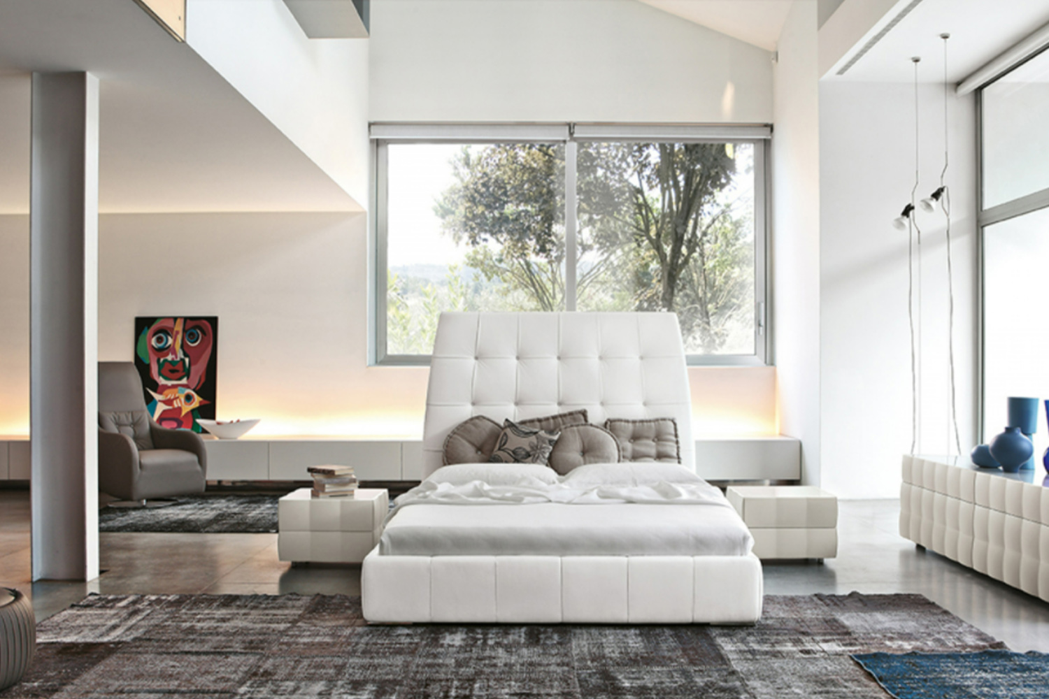 TONINCASA現代簡約