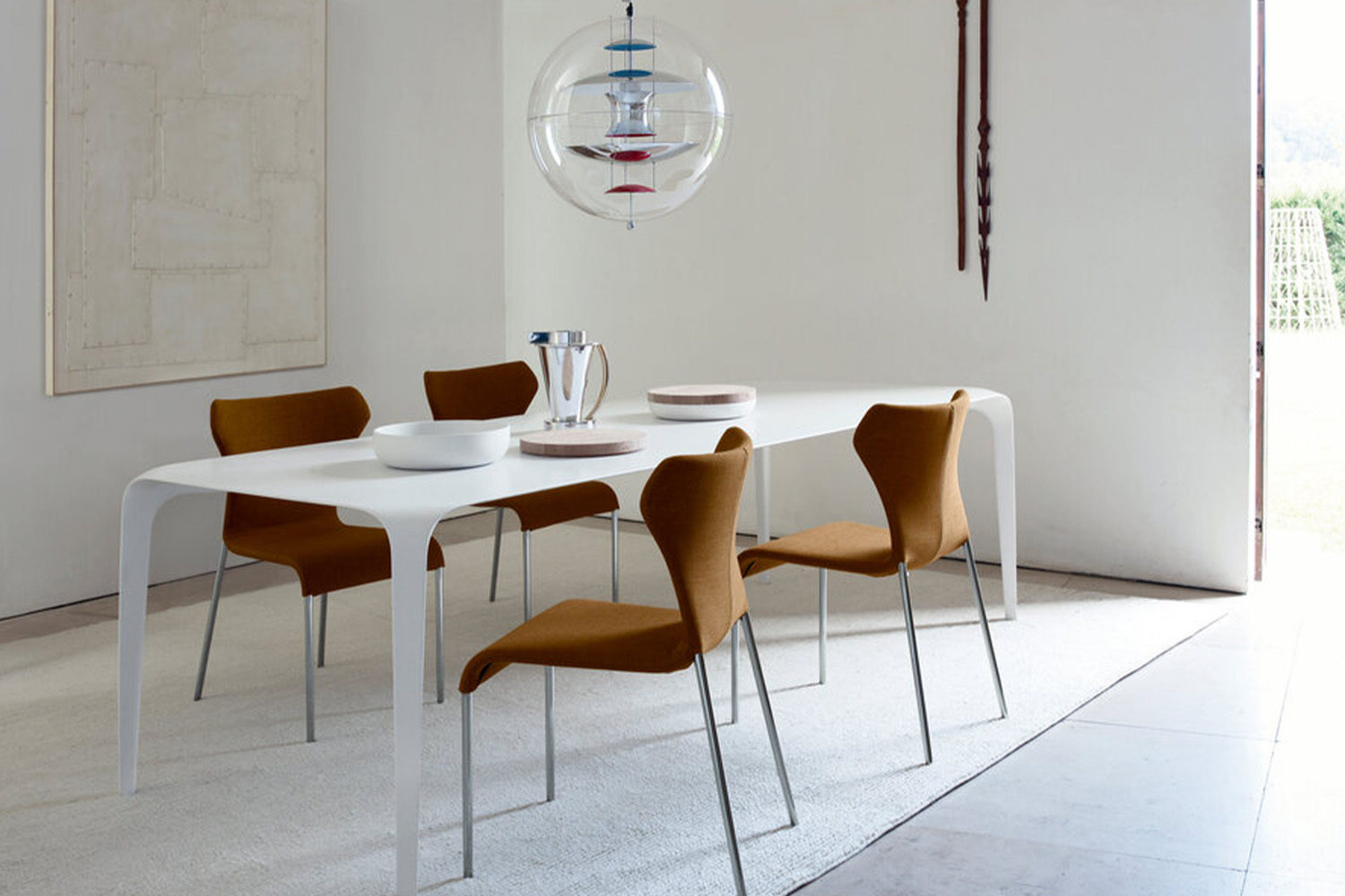 B&B ITALIA現代簡約