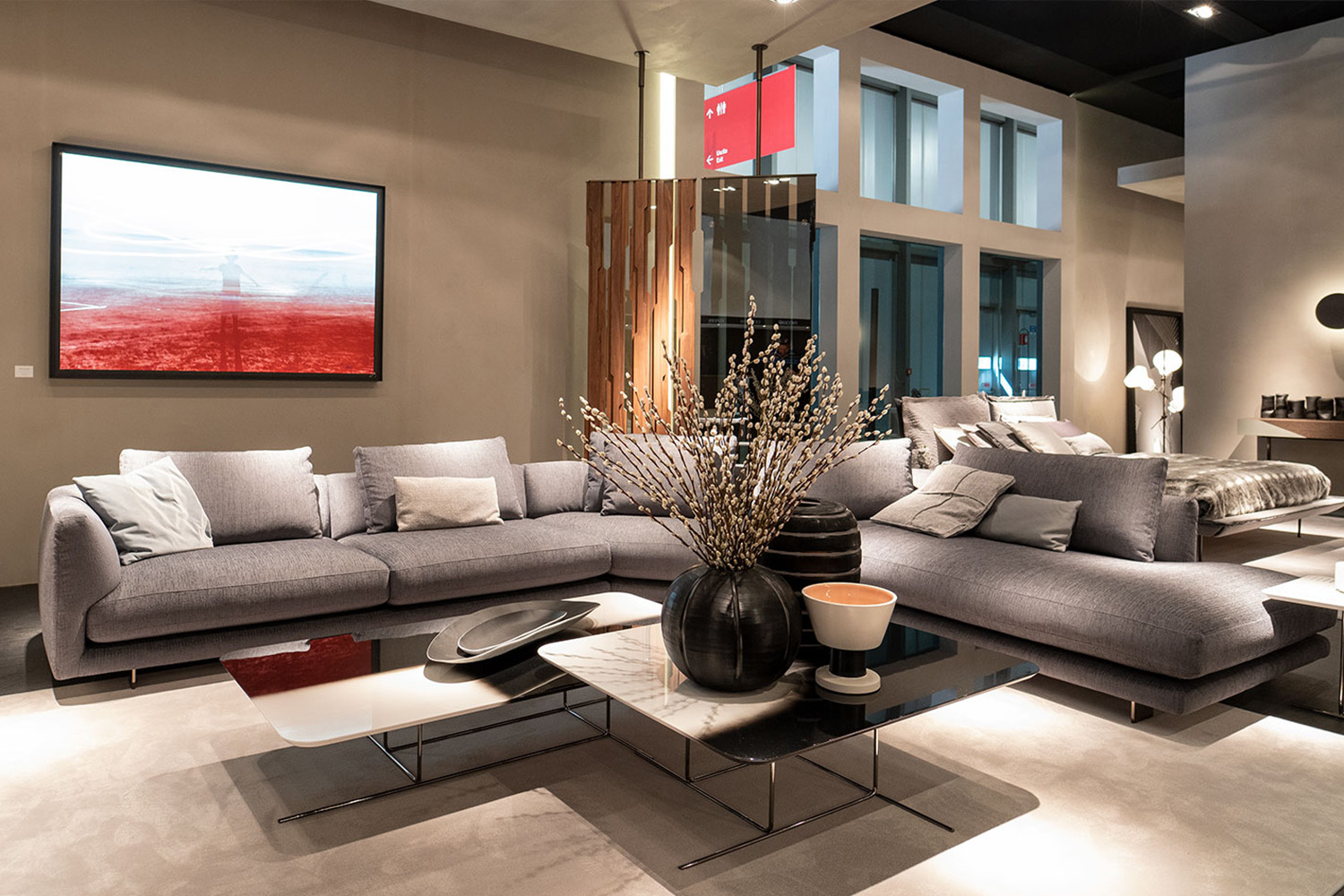 ARKETIPO現代簡約