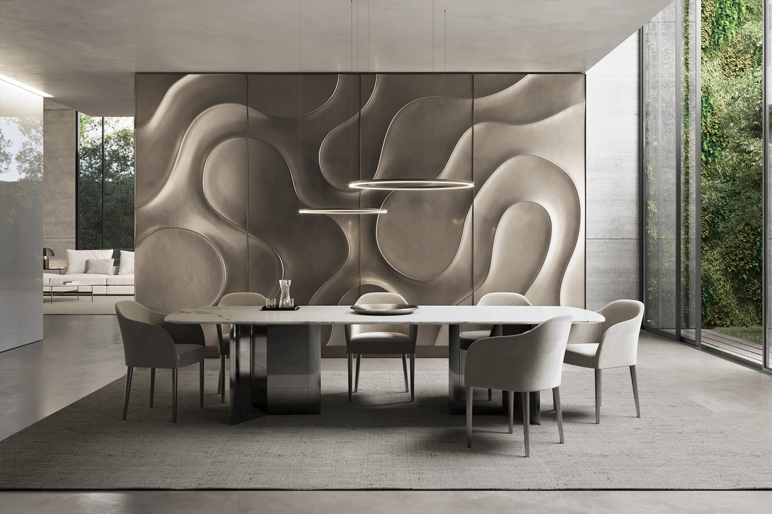 ALCHYMIA簡約低奢