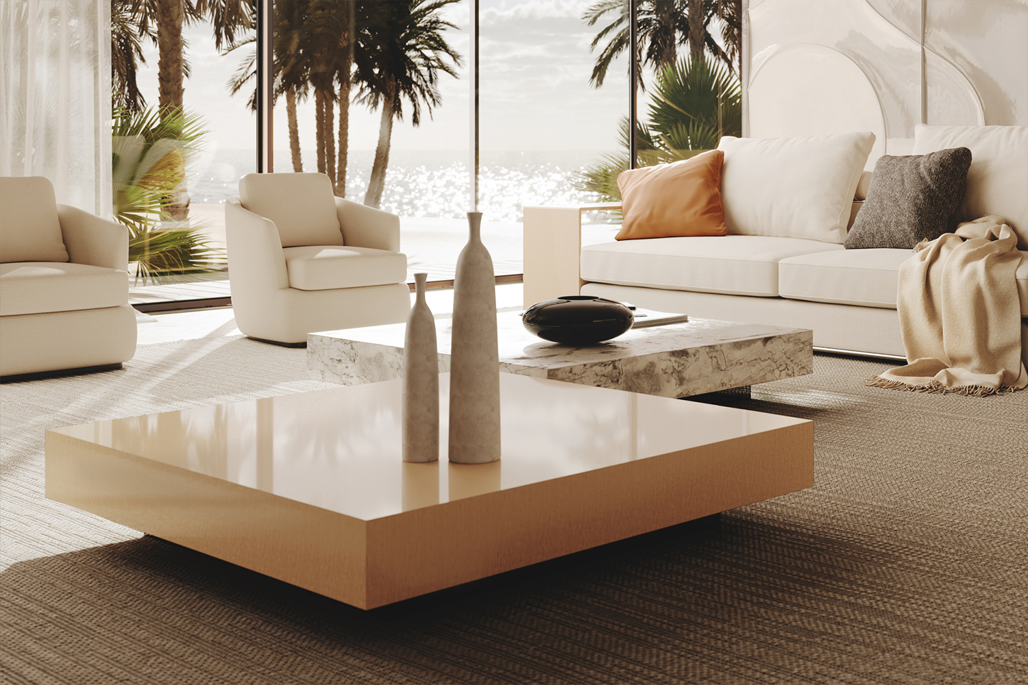 ALCHYMIA簡約低奢