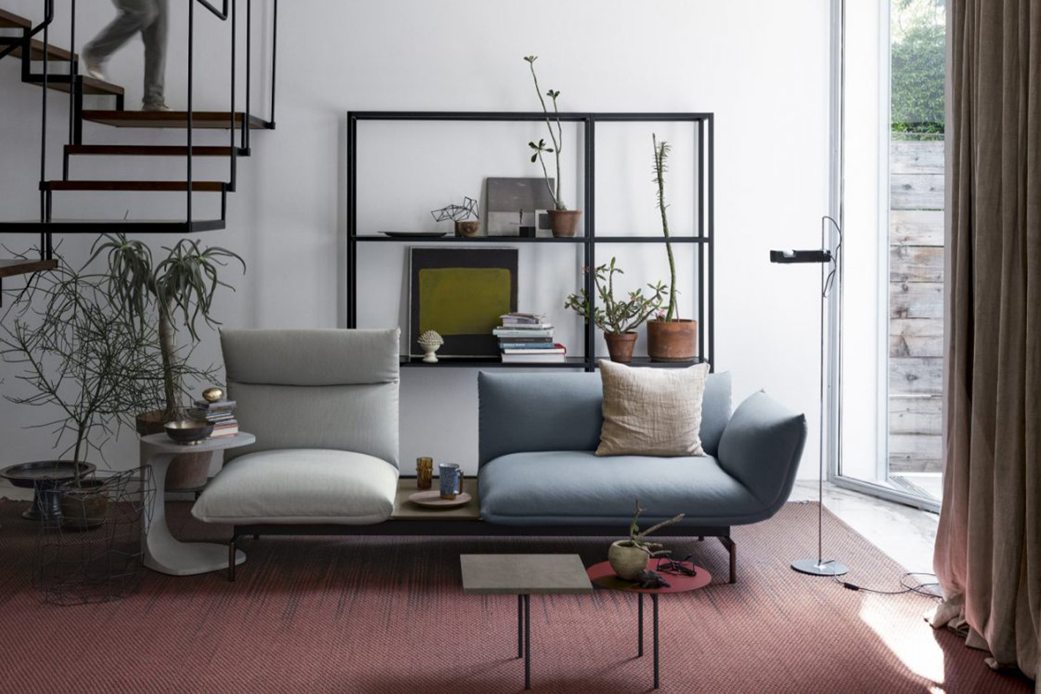 KRISTALIA簡約個性