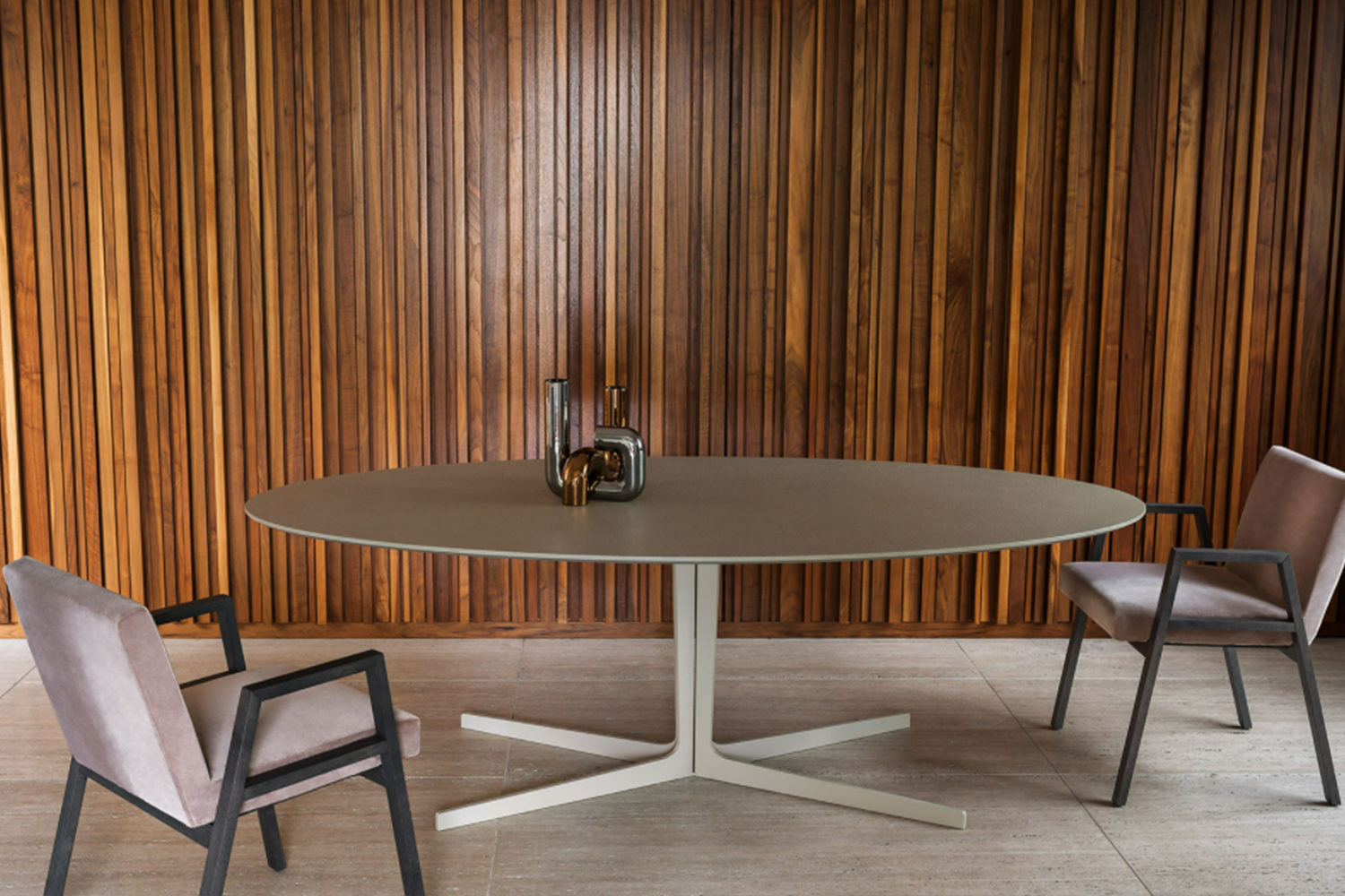 Tacchini現代簡約