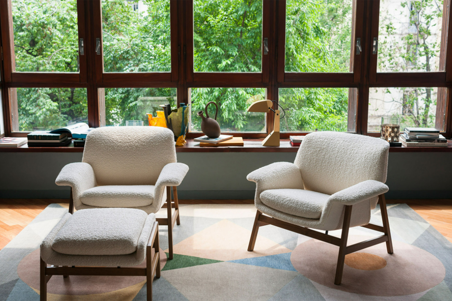 Tacchini現代簡約