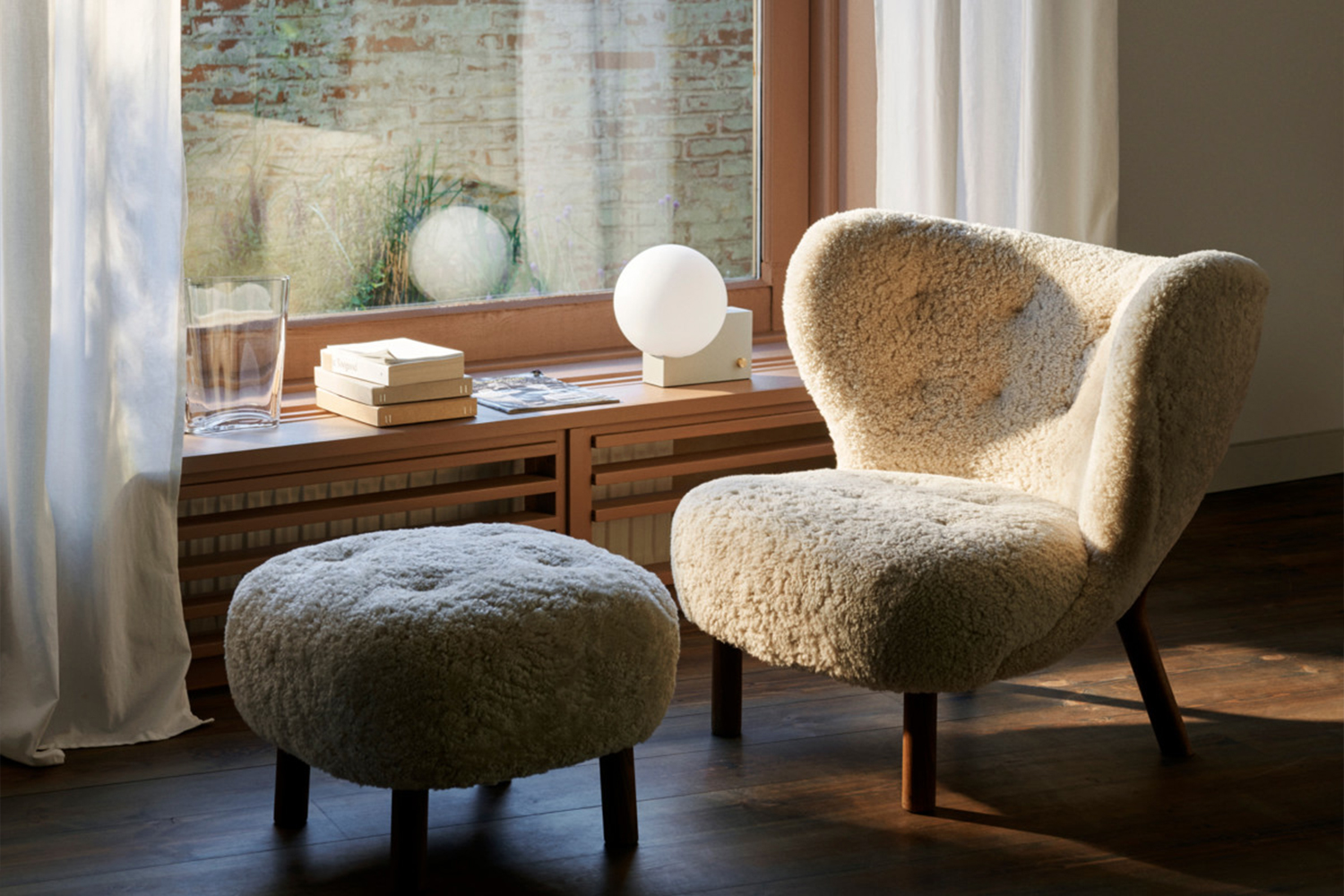 Tradition現代簡約