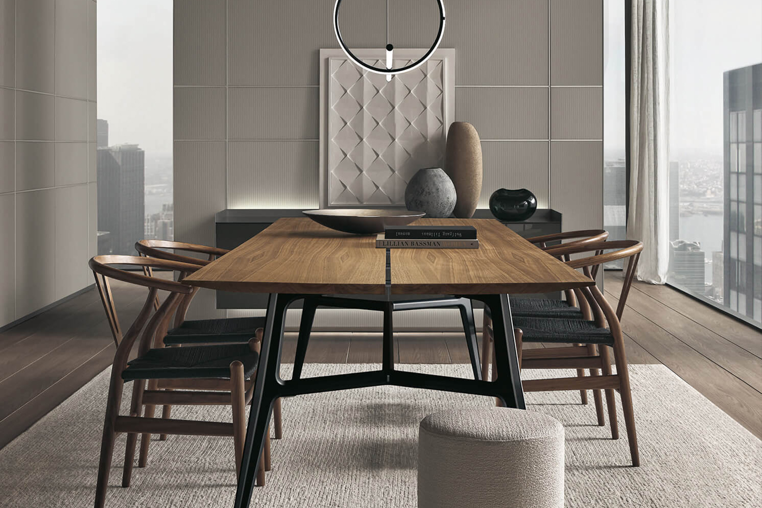 RIMADESIO現代低奢