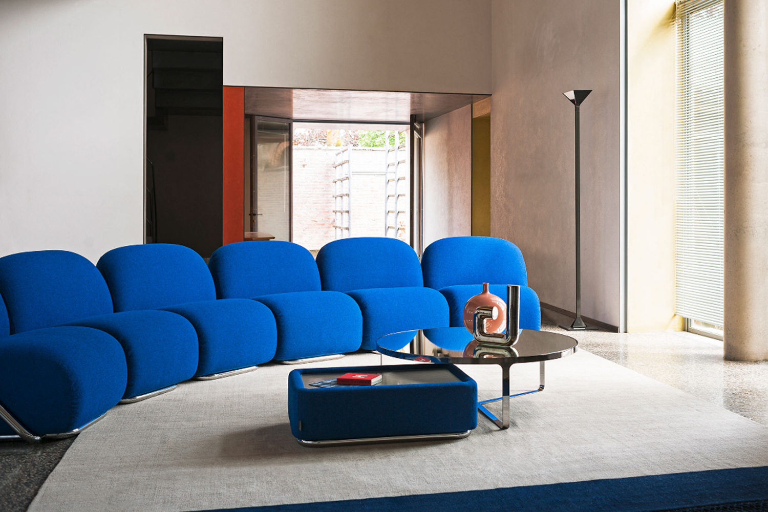 Tacchini簡約潮流