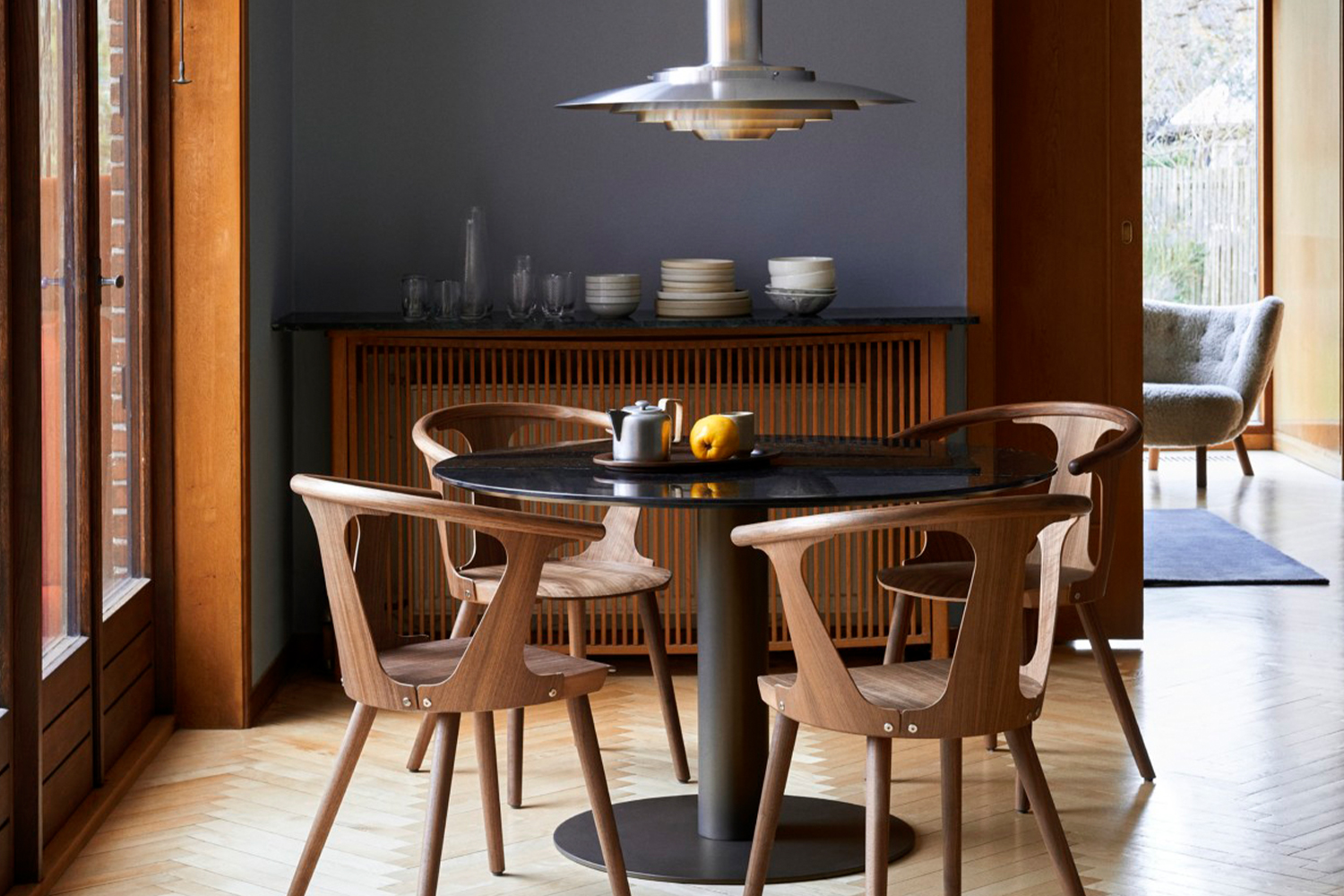 Tradition現代簡約