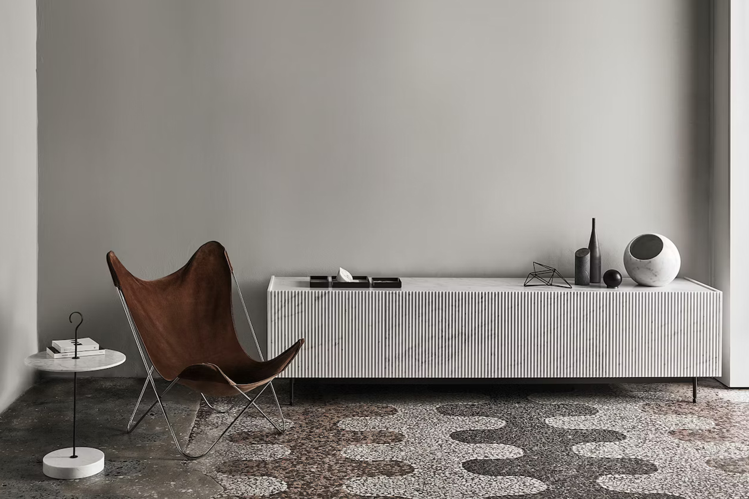 Salvatori現代極簡