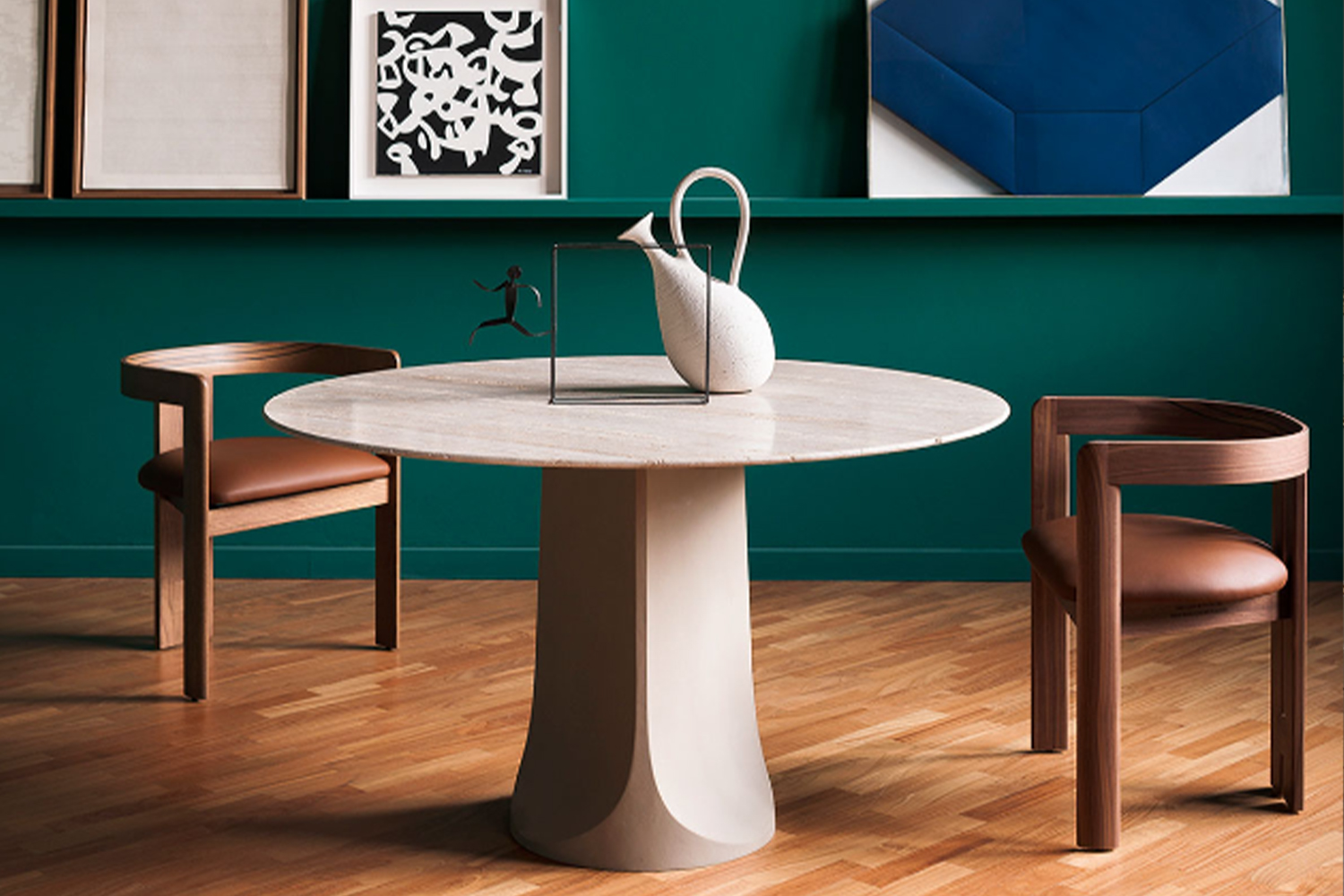 Tacchini現代簡約