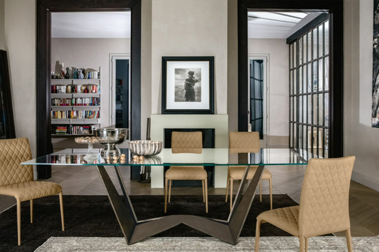 TONINCASA現代簡約