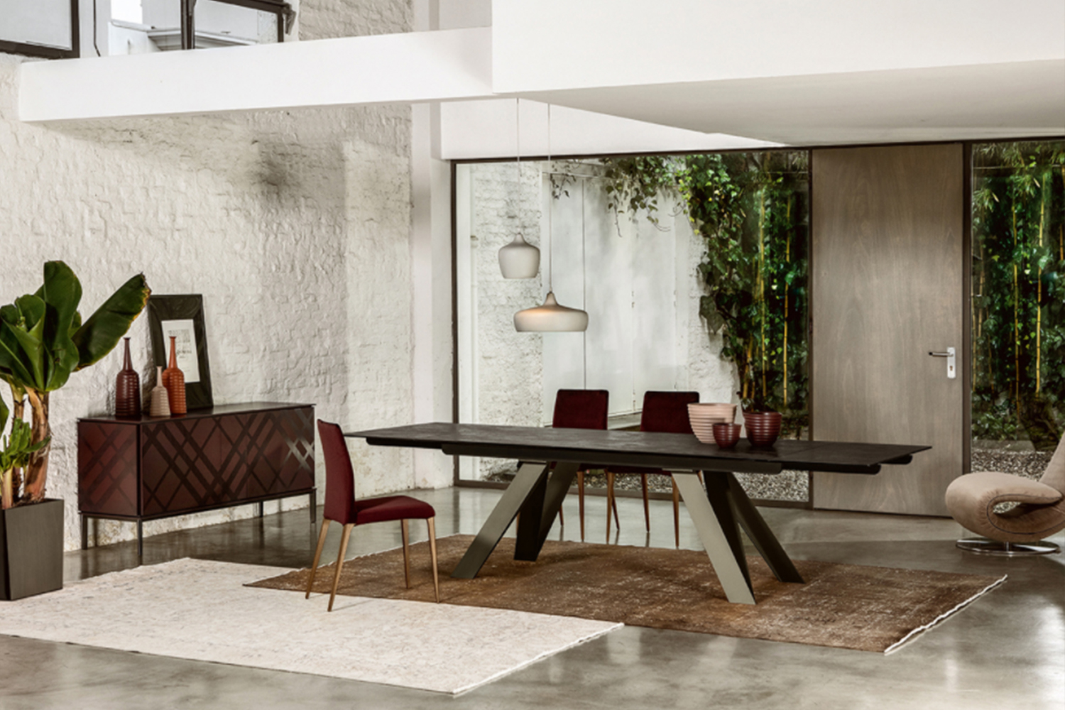 TONINCASA現代簡約