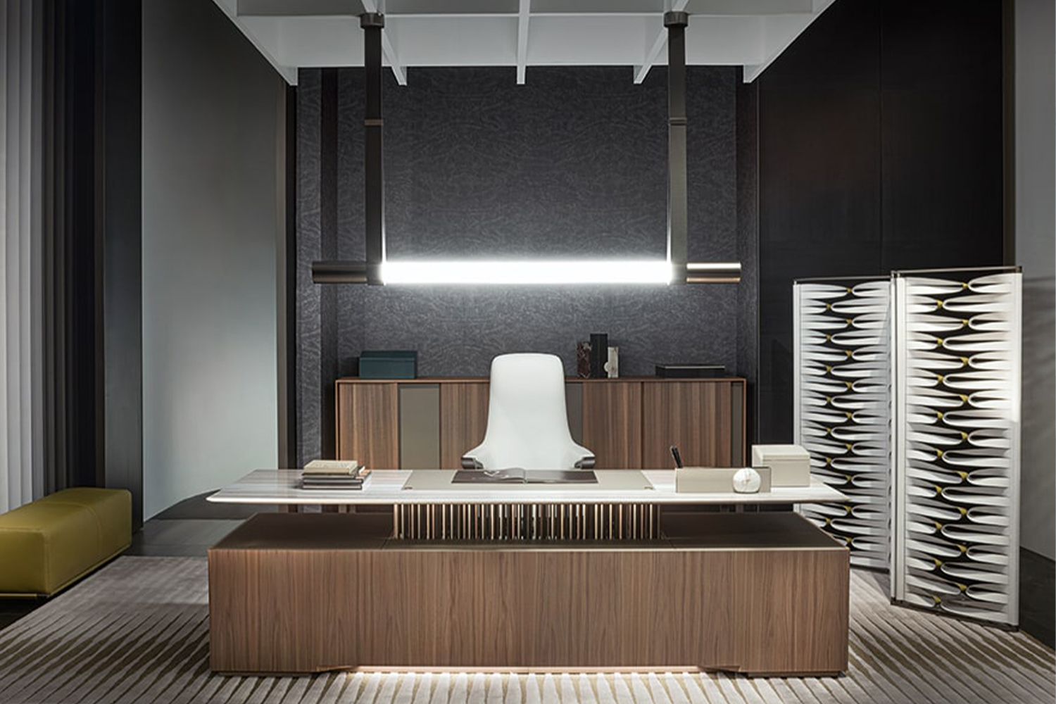 GIORGETTI現代簡約