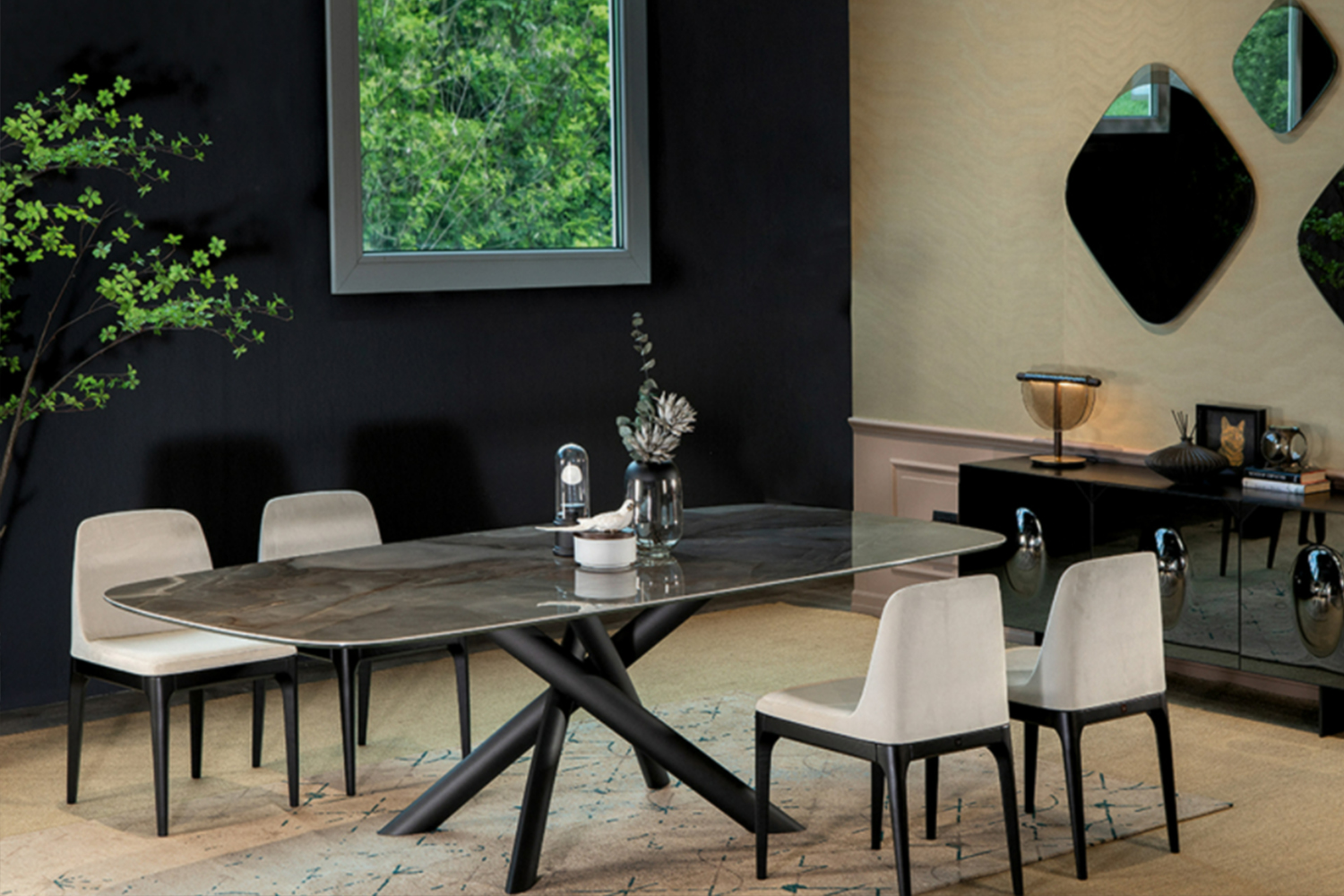 TONINCASA現代簡約