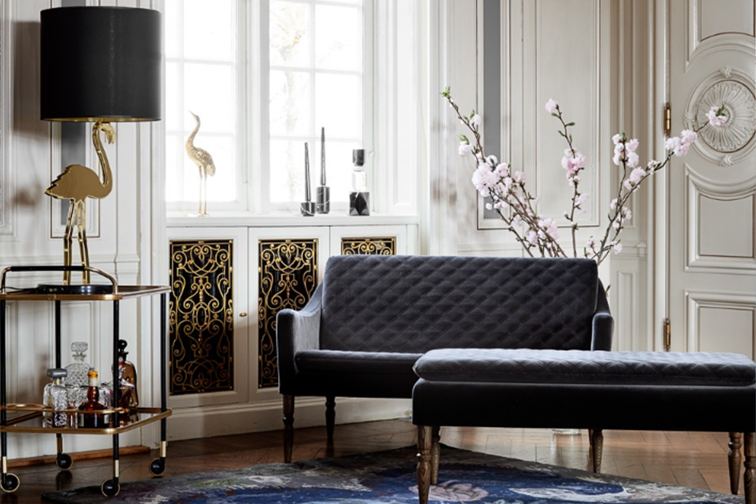 DESIGN BY US現代簡約