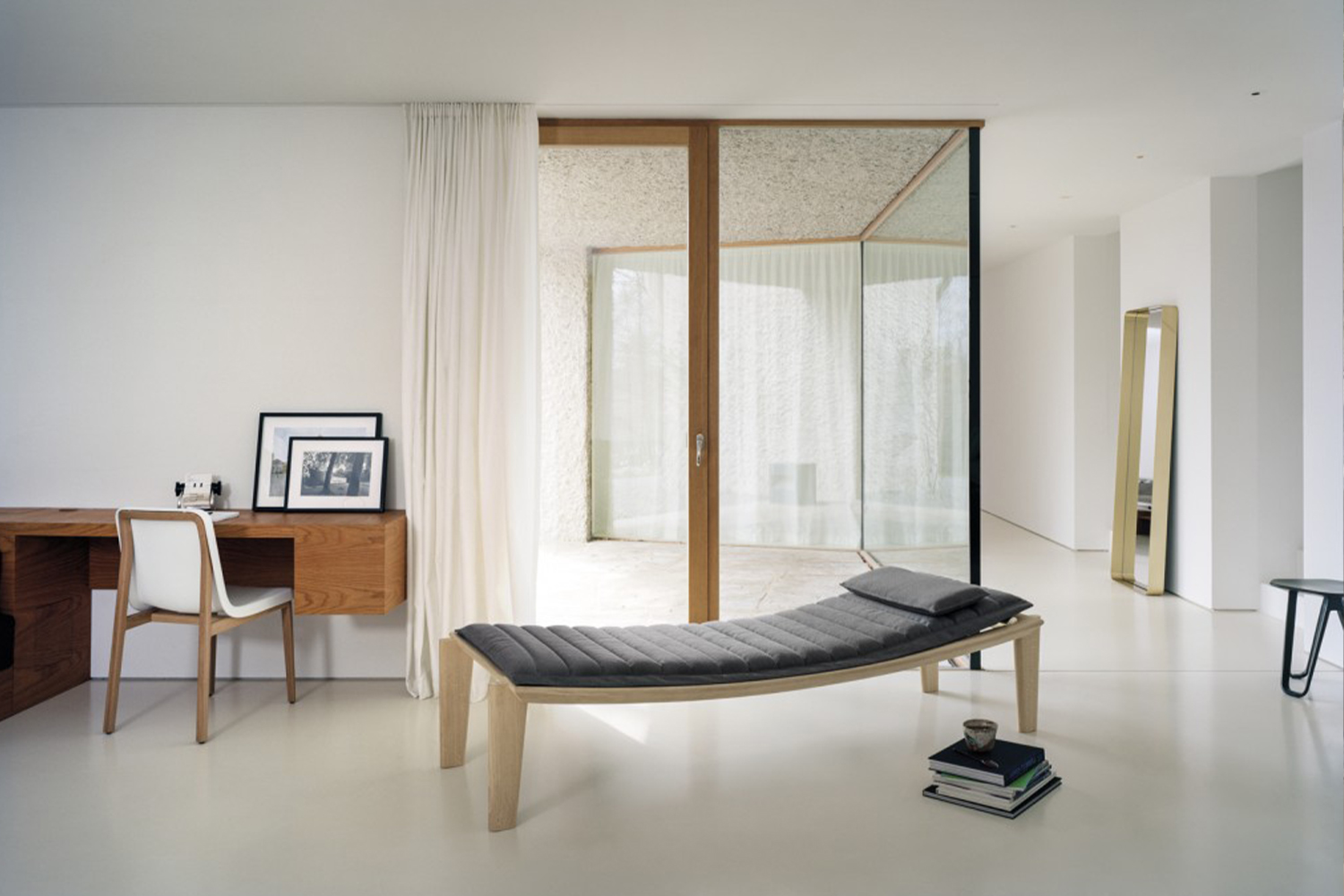 CLASSICON現代極簡