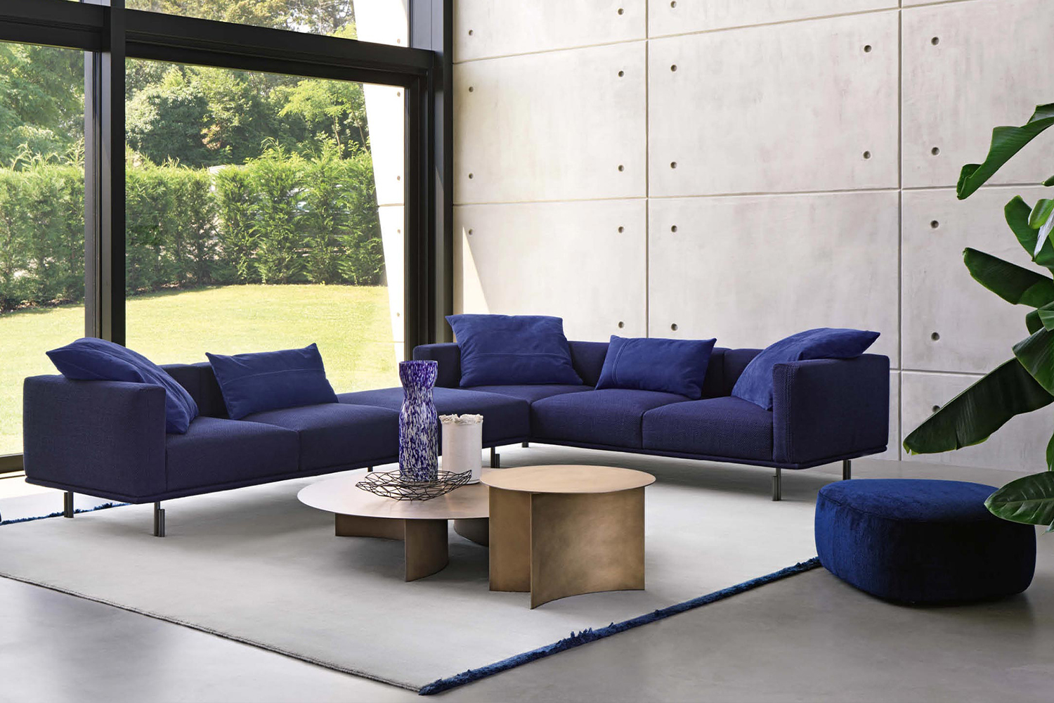 FLOU現(xiàn)代簡(jiǎn)約