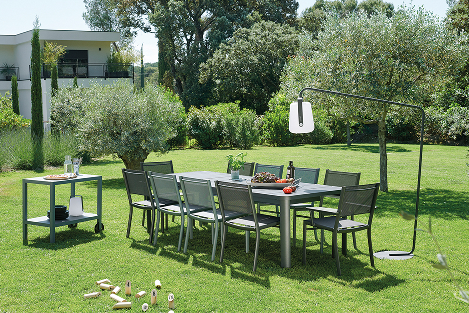 FERMOB簡(jiǎn)約休閑