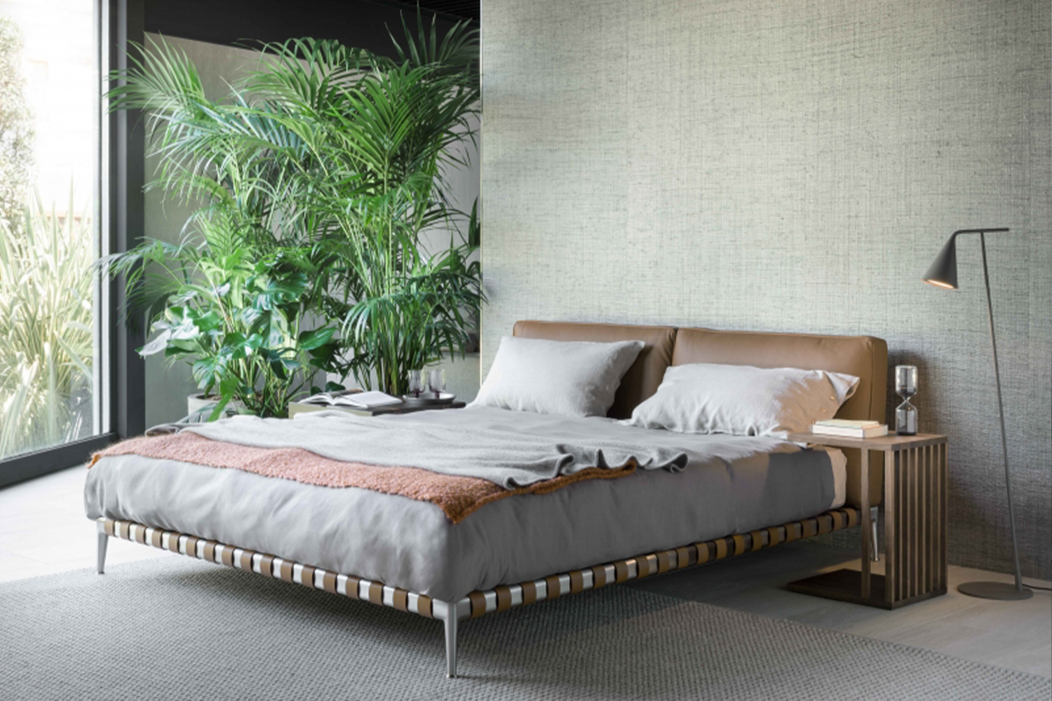 FLEXFORM簡(jiǎn)約大氣