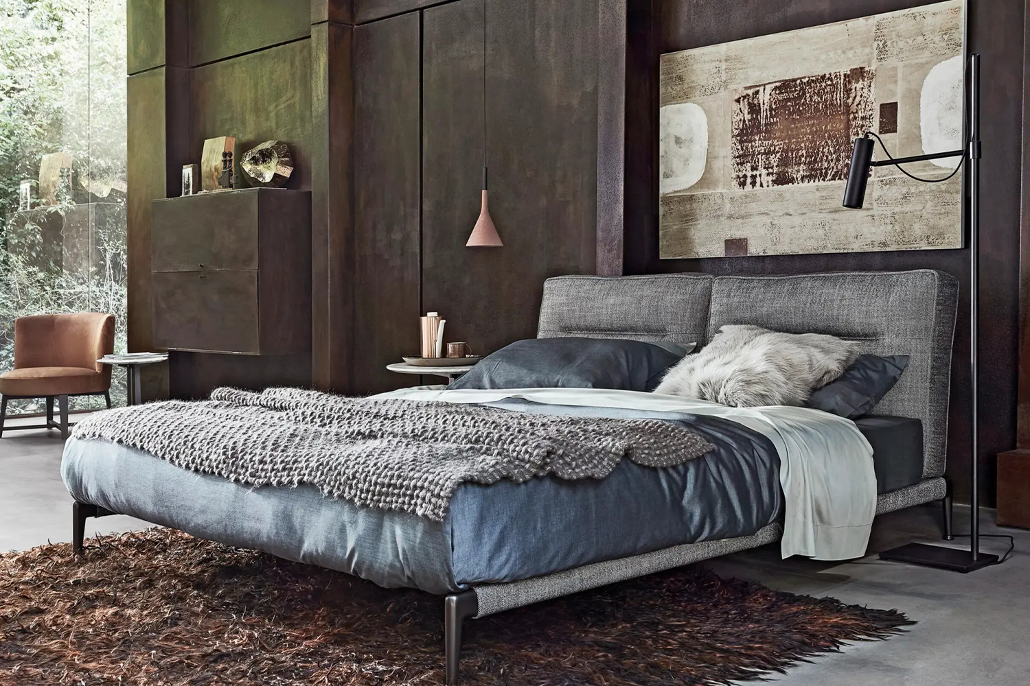 FLEXFORM簡(jiǎn)約大氣