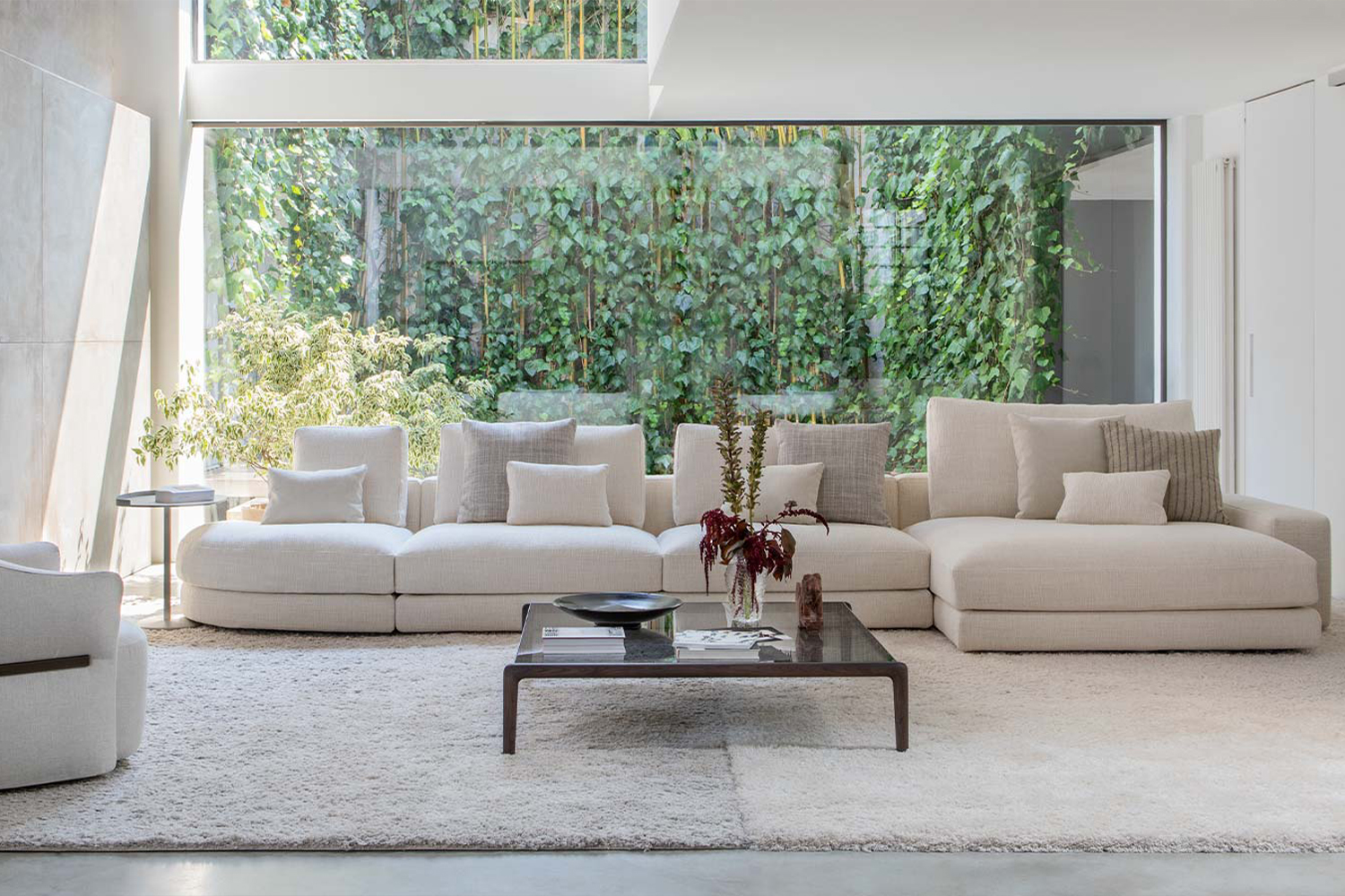 FLOU簡(jiǎn)約溫馨