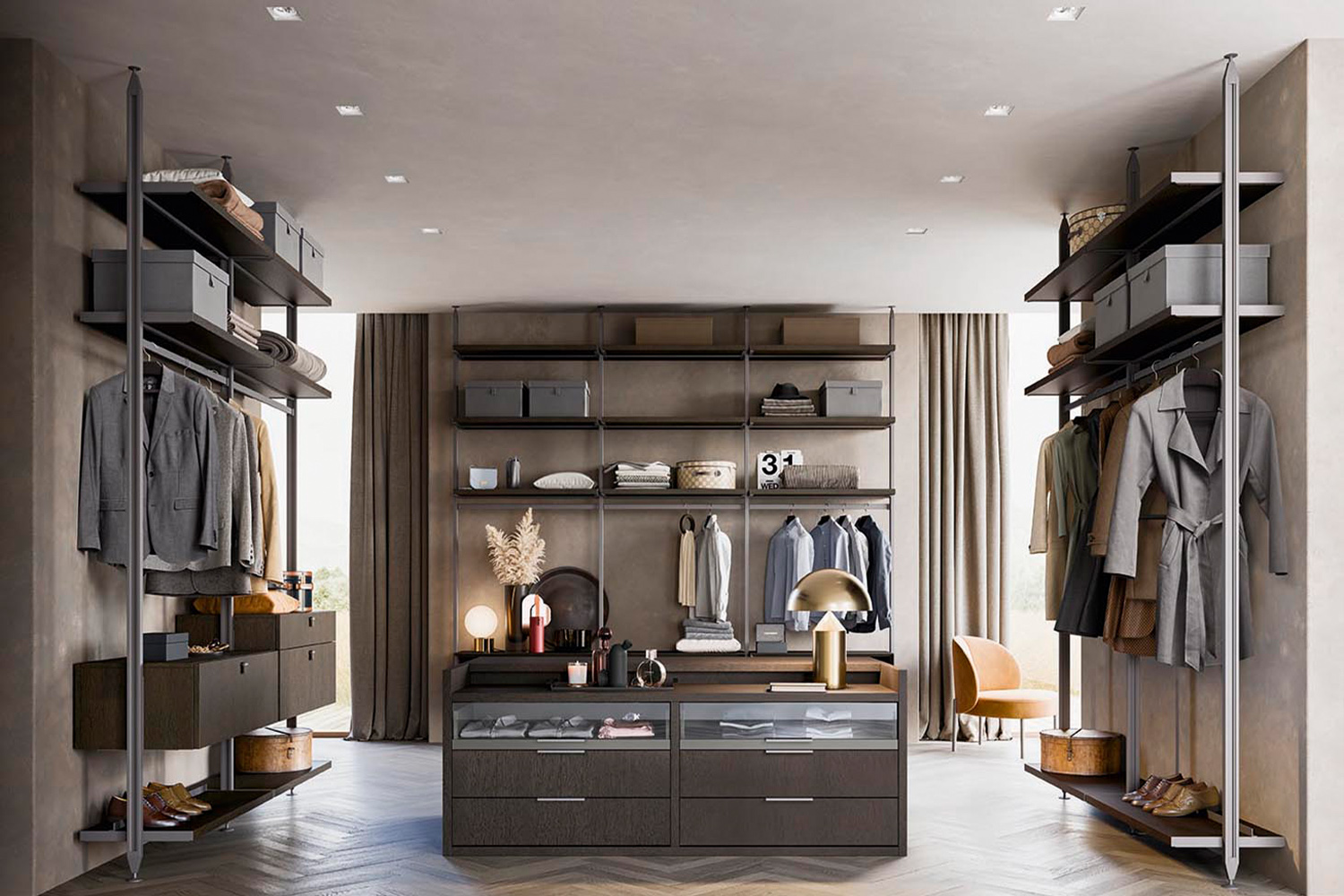 ALF DAFRE現代低奢