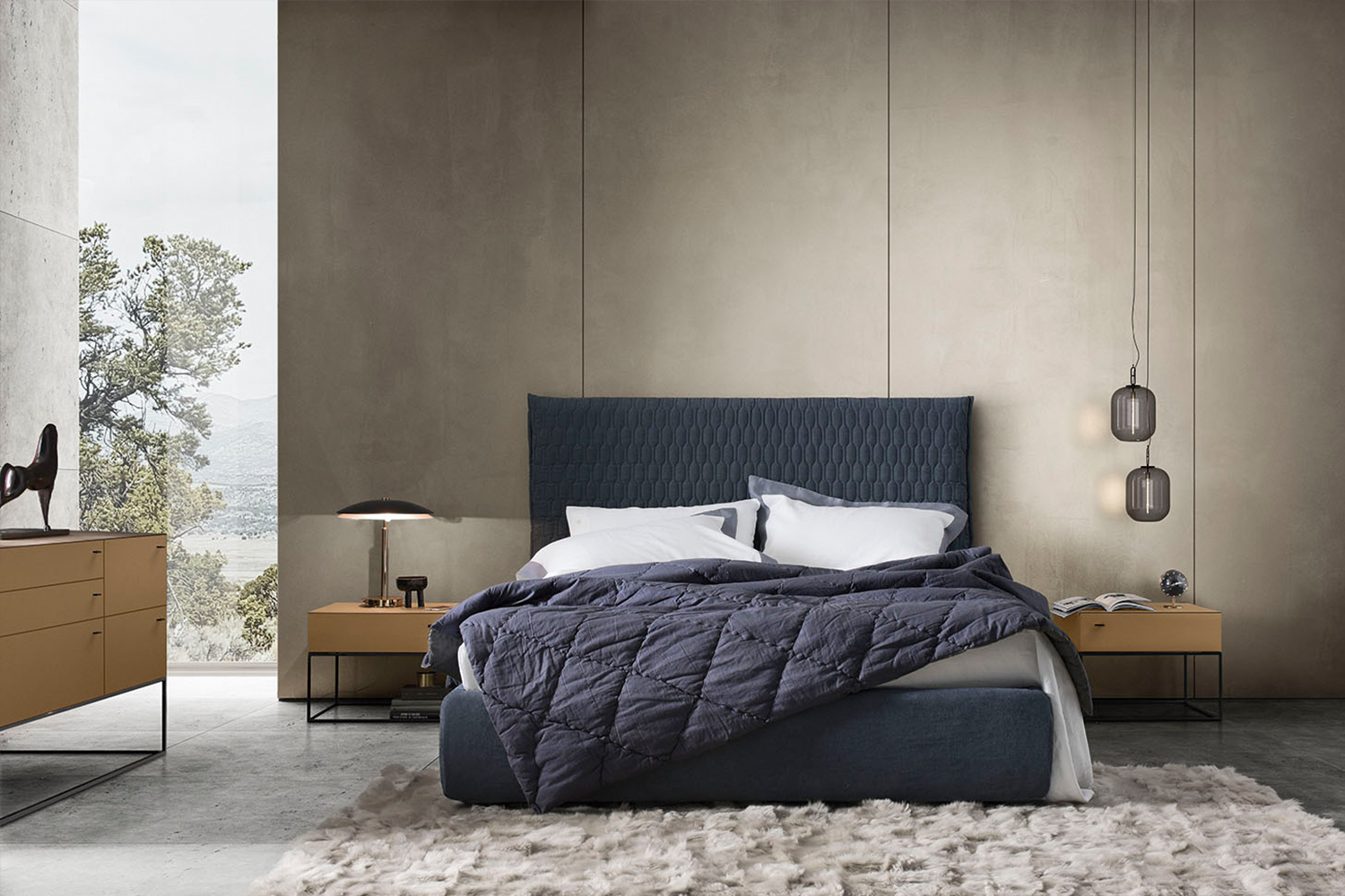 ALF DAFRE現代低奢