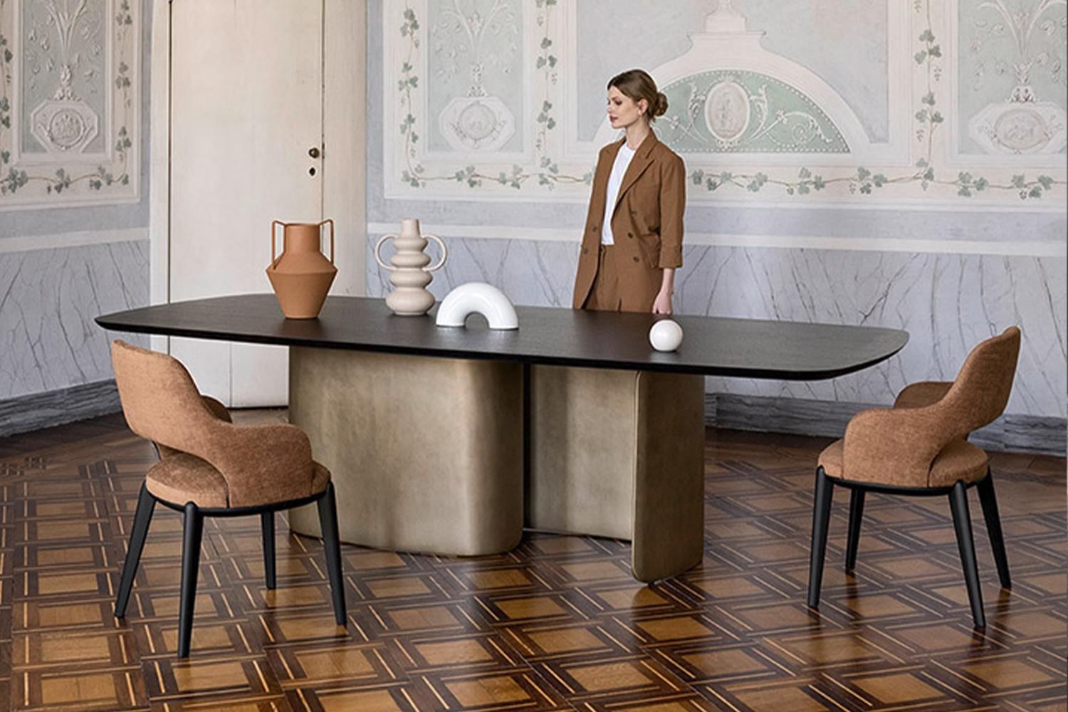 ALF DAFRE現代簡約