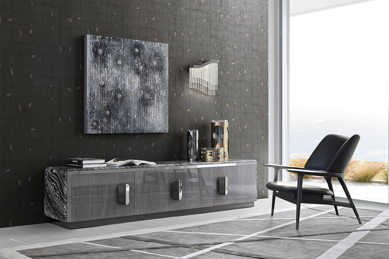 GIORGIO COLLECTION現代簡約