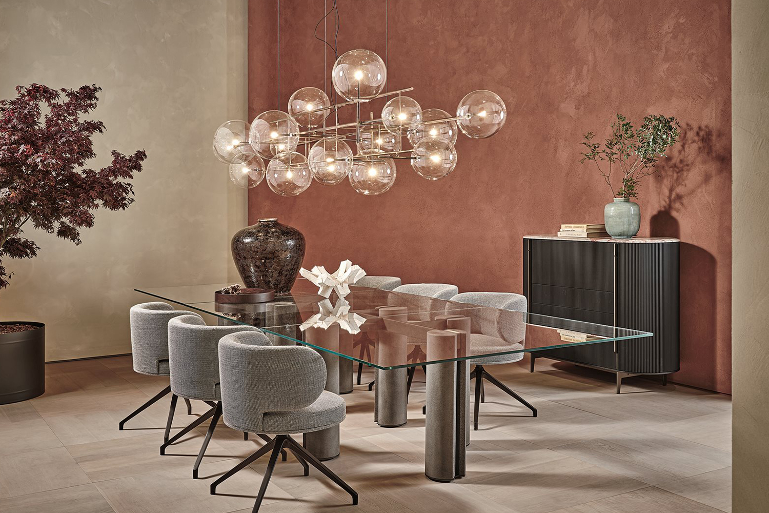 GALLOTTIRADICE簡約低奢