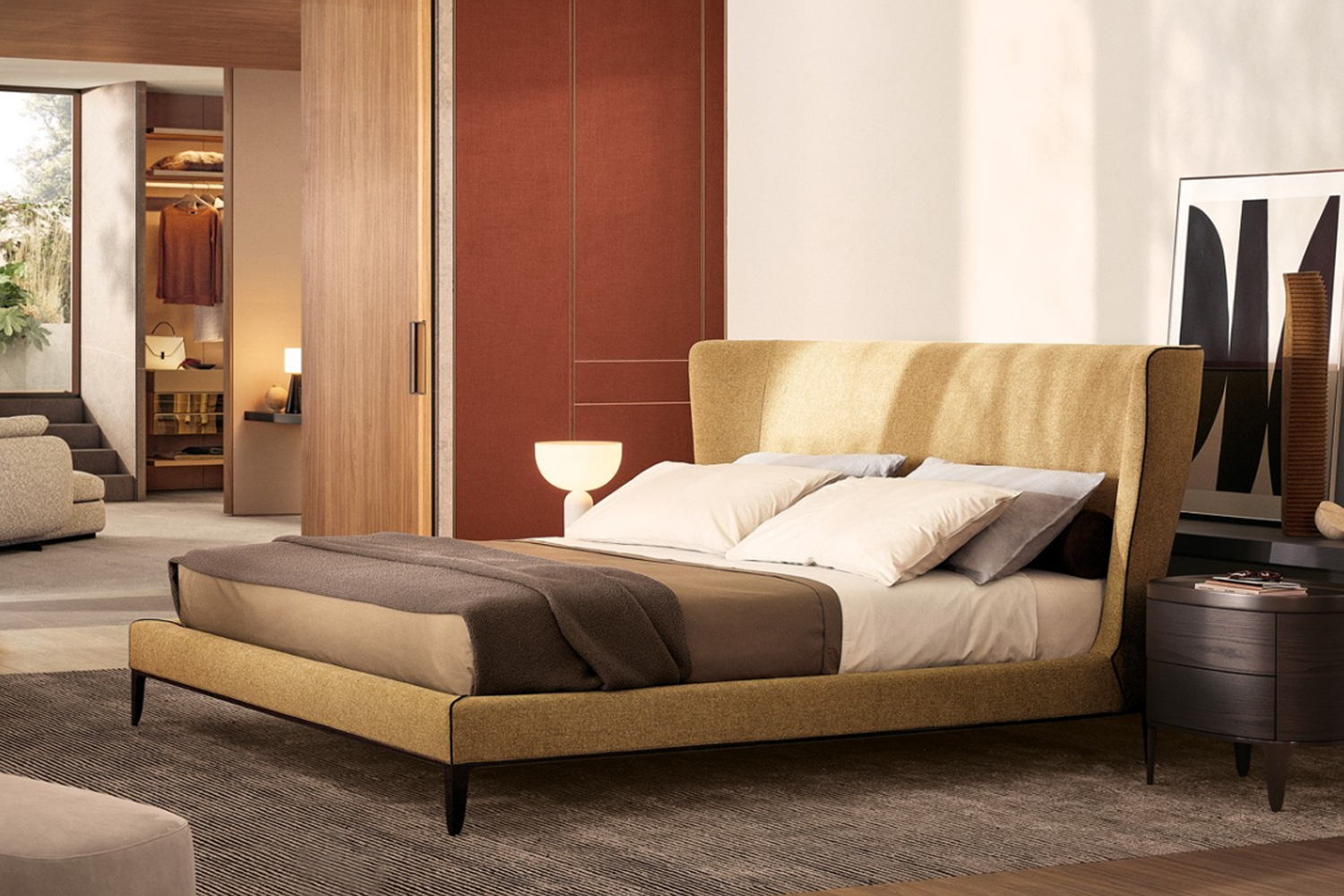 POLIFORM簡約低奢