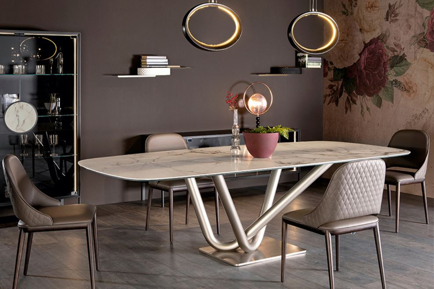 TONINCASA現代簡約