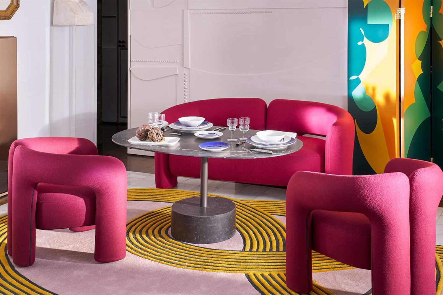 CASSINA現(xiàn)代簡(jiǎn)約