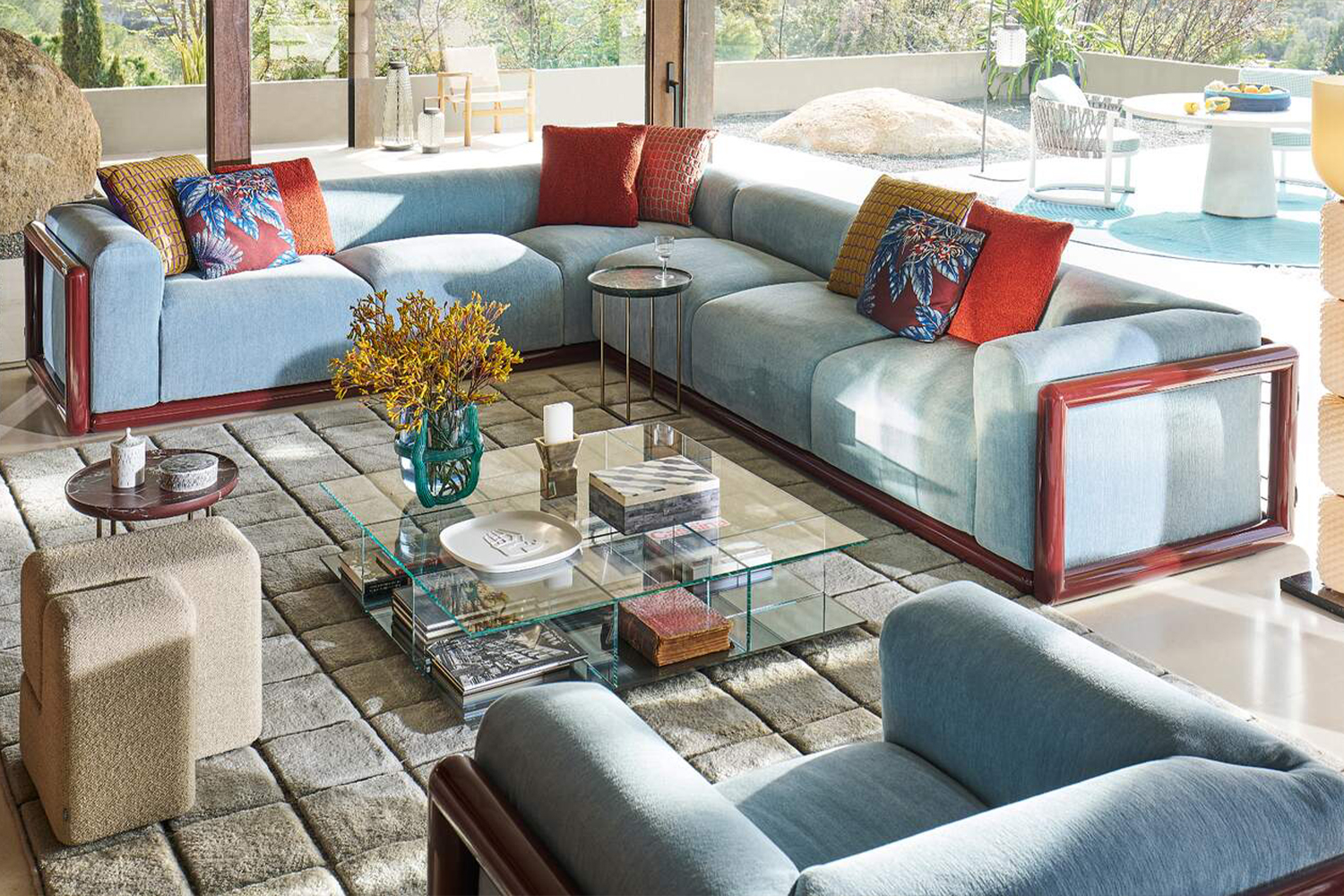 CASSINA簡(jiǎn)約個(gè)性