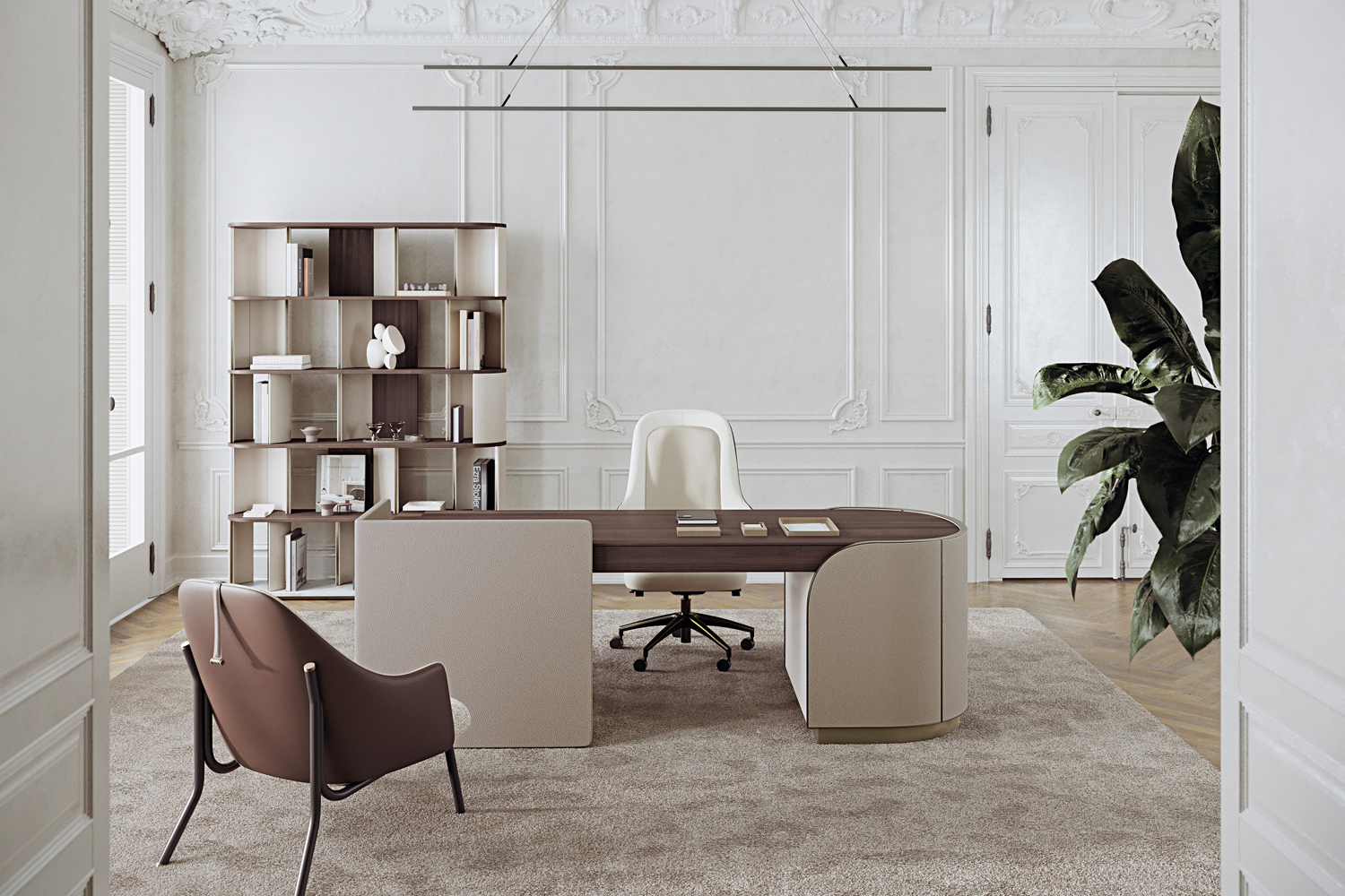 CAPITAL現(xiàn)代簡(jiǎn)約