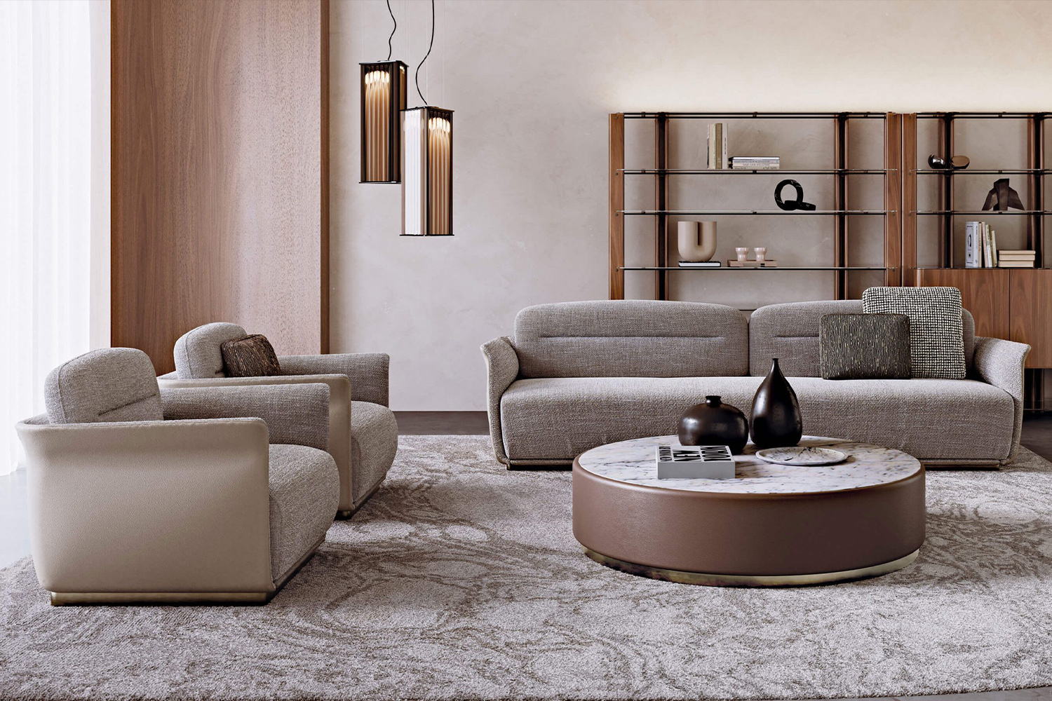 CAPITAL現(xiàn)代簡(jiǎn)約