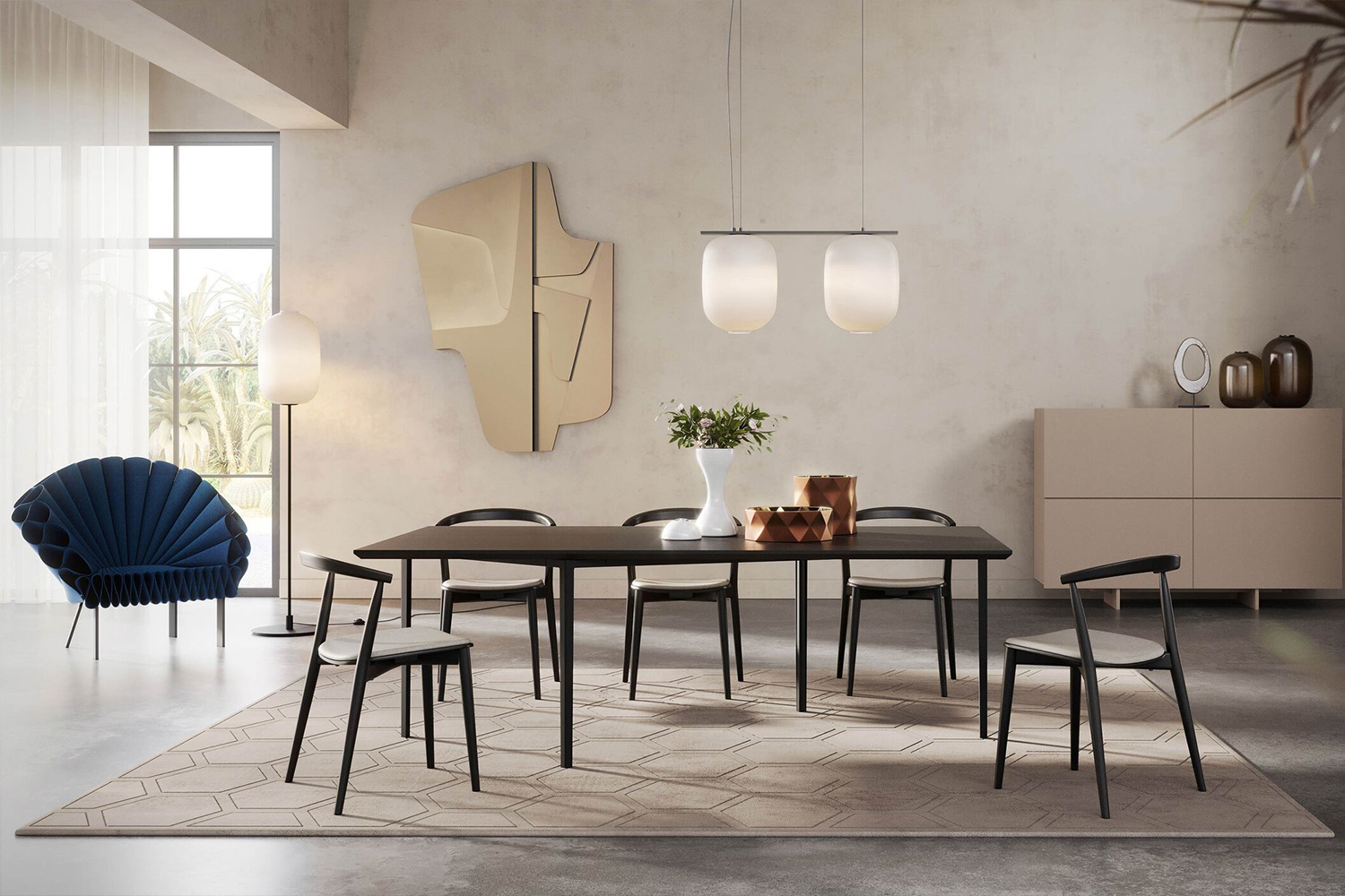 CAPPELLINI現(xiàn)代簡(jiǎn)約