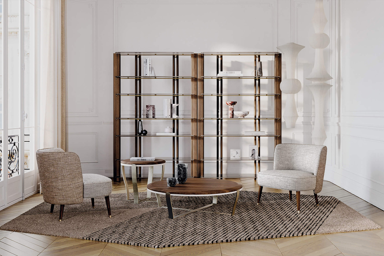 CAPITAL現(xiàn)代簡(jiǎn)約