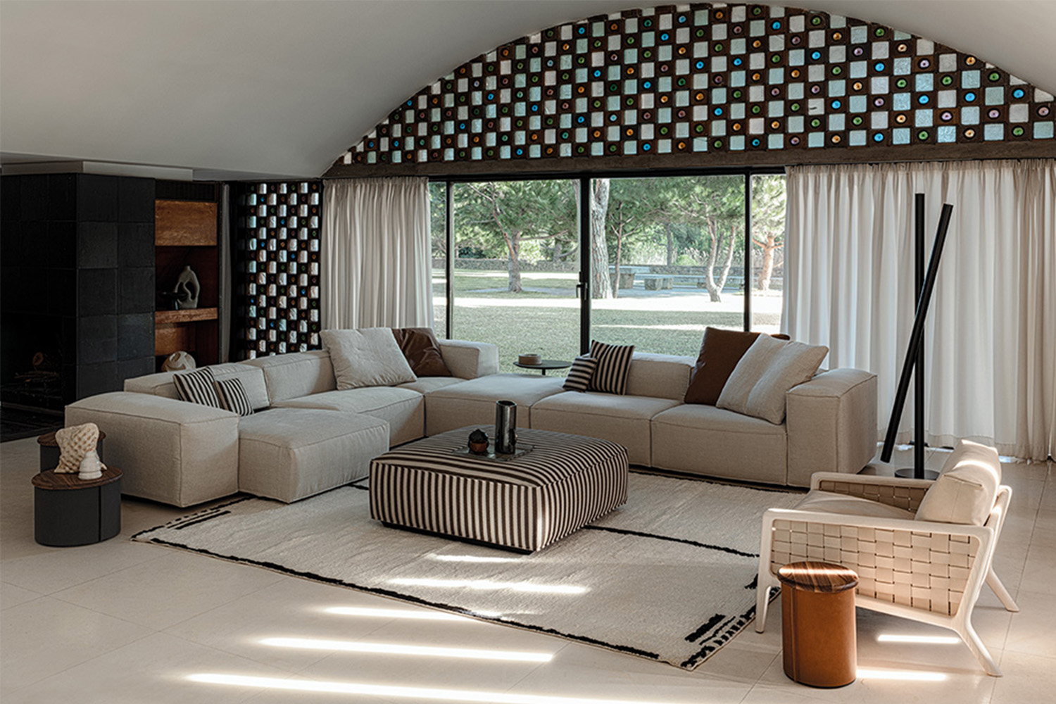 CIERRE現(xiàn)代簡(jiǎn)約