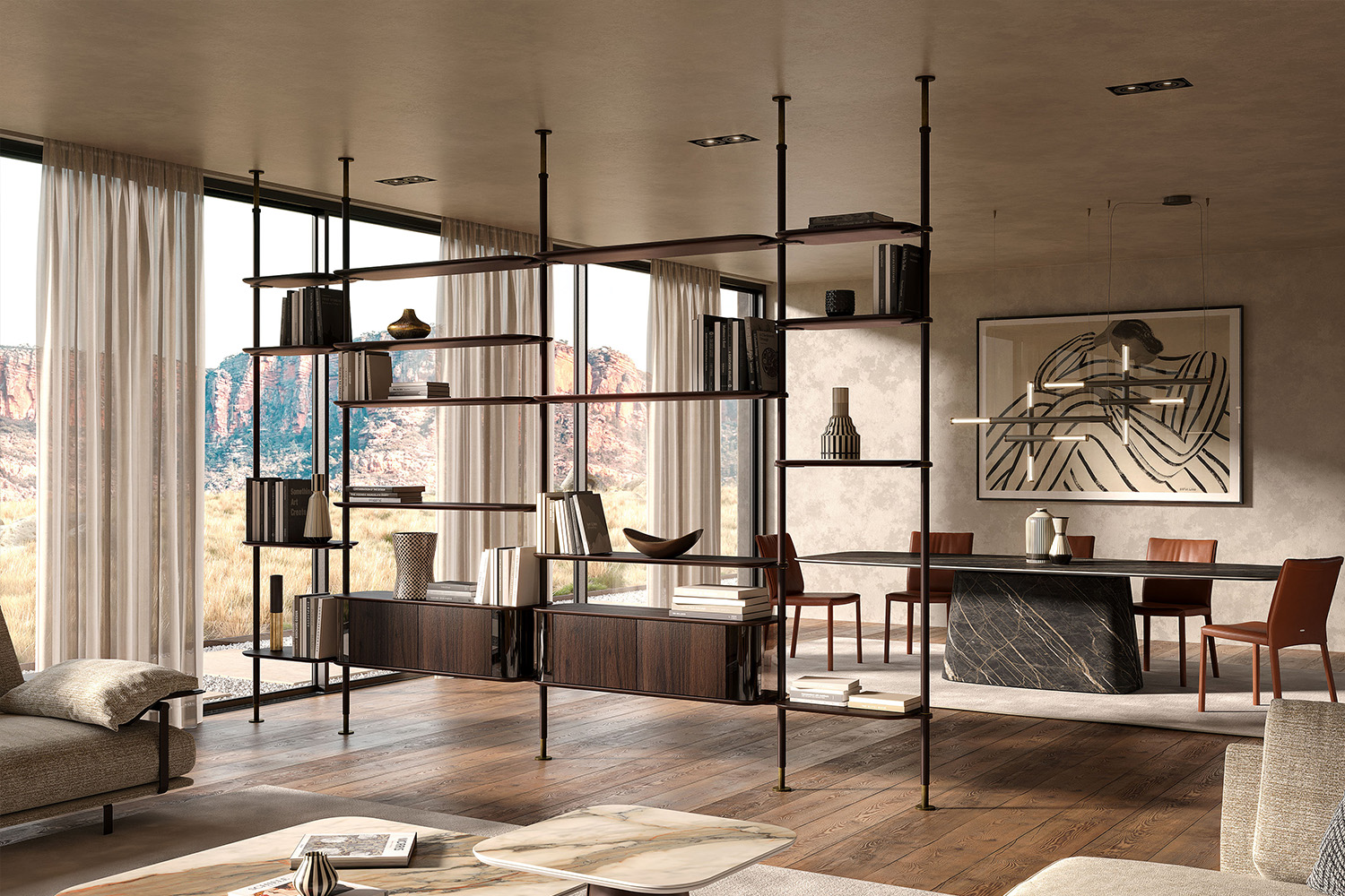 CATTELAN ITALIA簡(jiǎn)約低奢