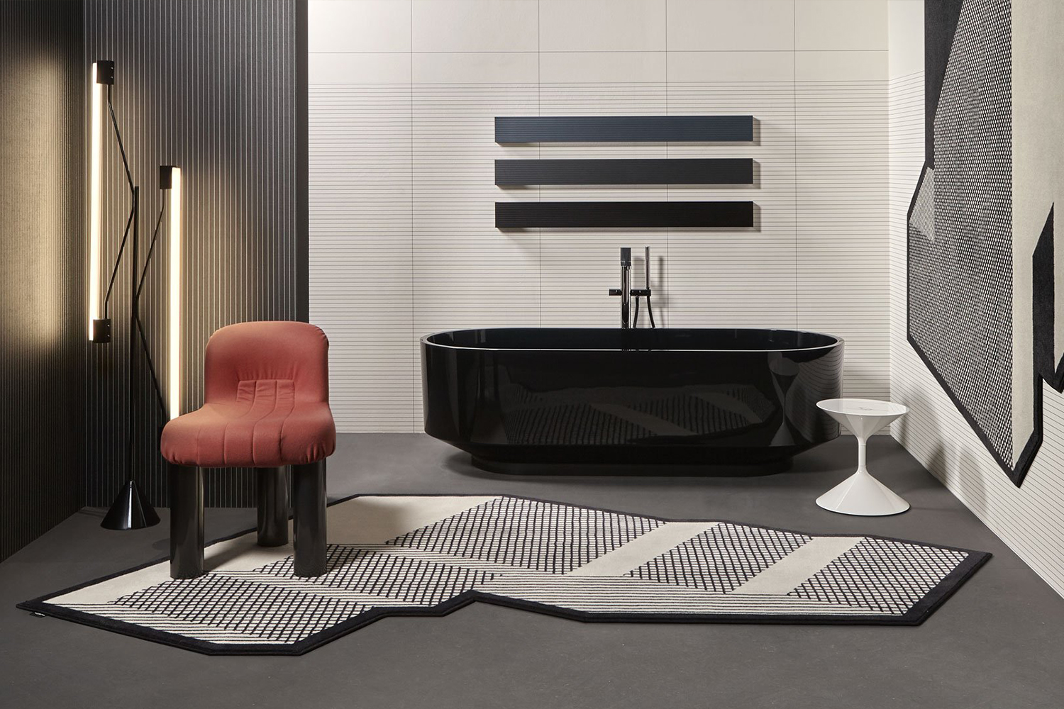 ANTONIO LUPI現代輕奢