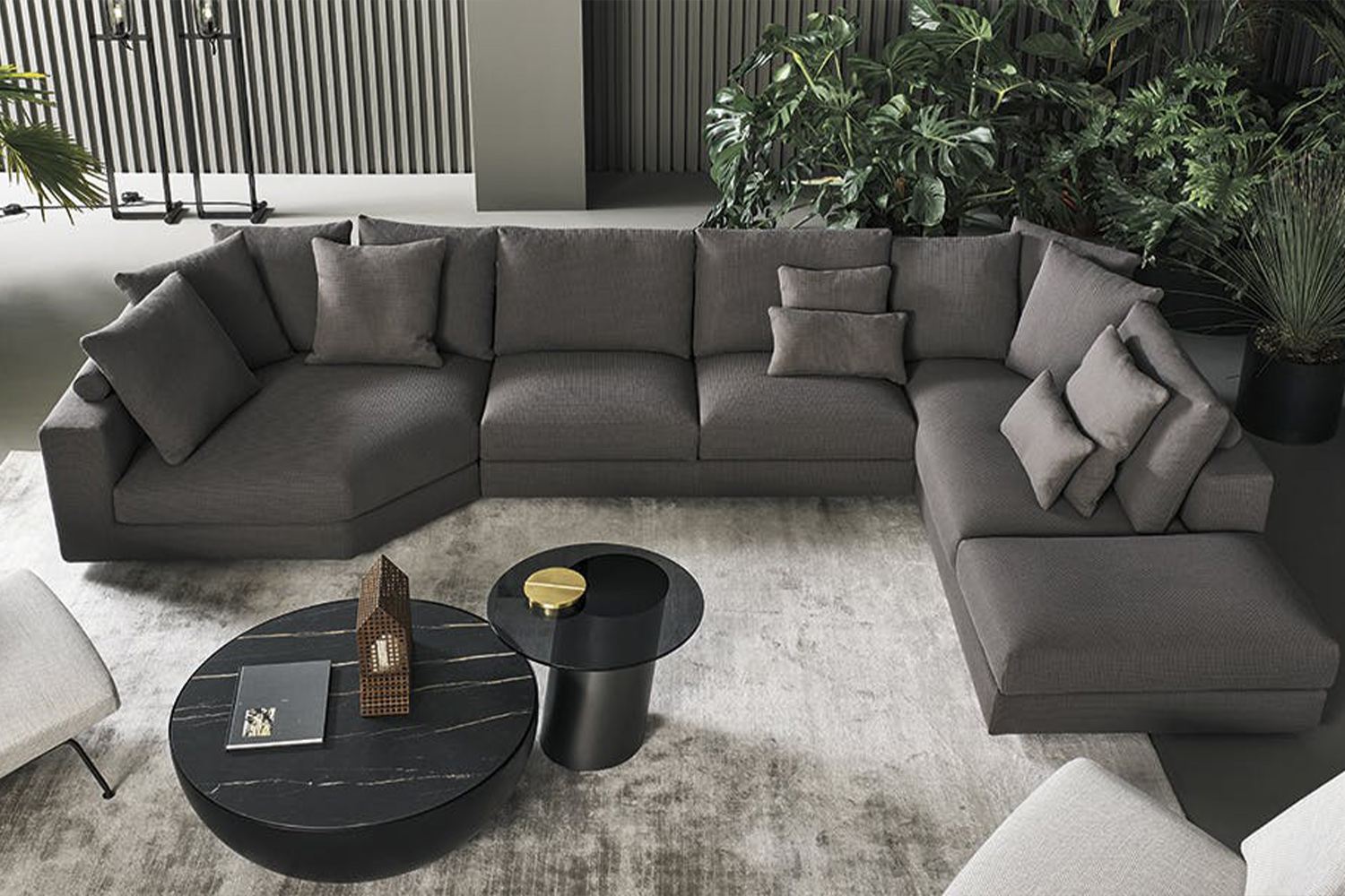 BONALDO現(xiàn)代簡約