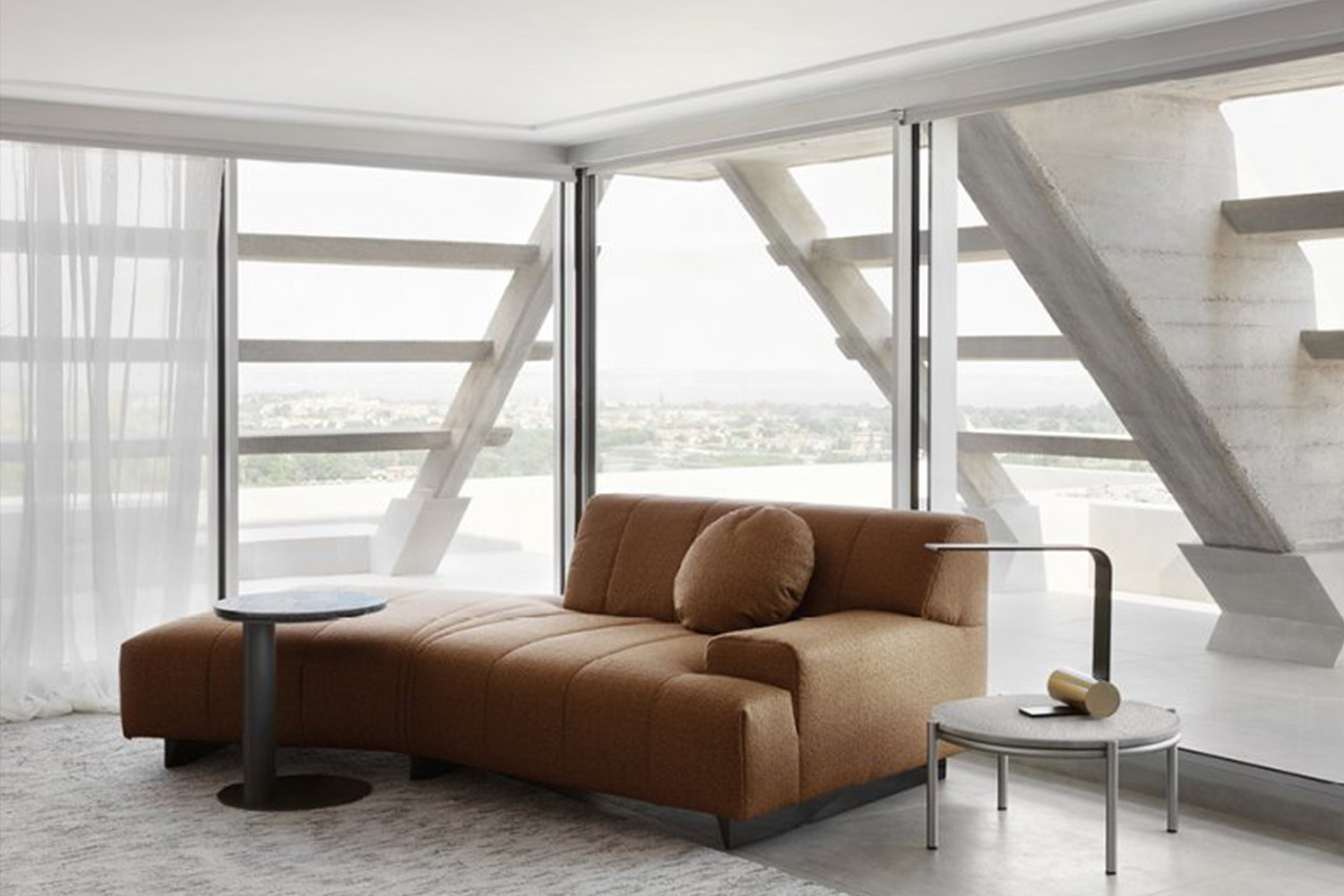 Nicoline簡約休閑