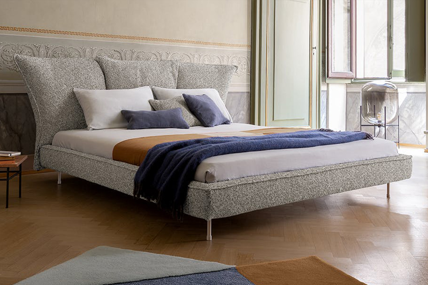 BONALDO現(xiàn)代簡約