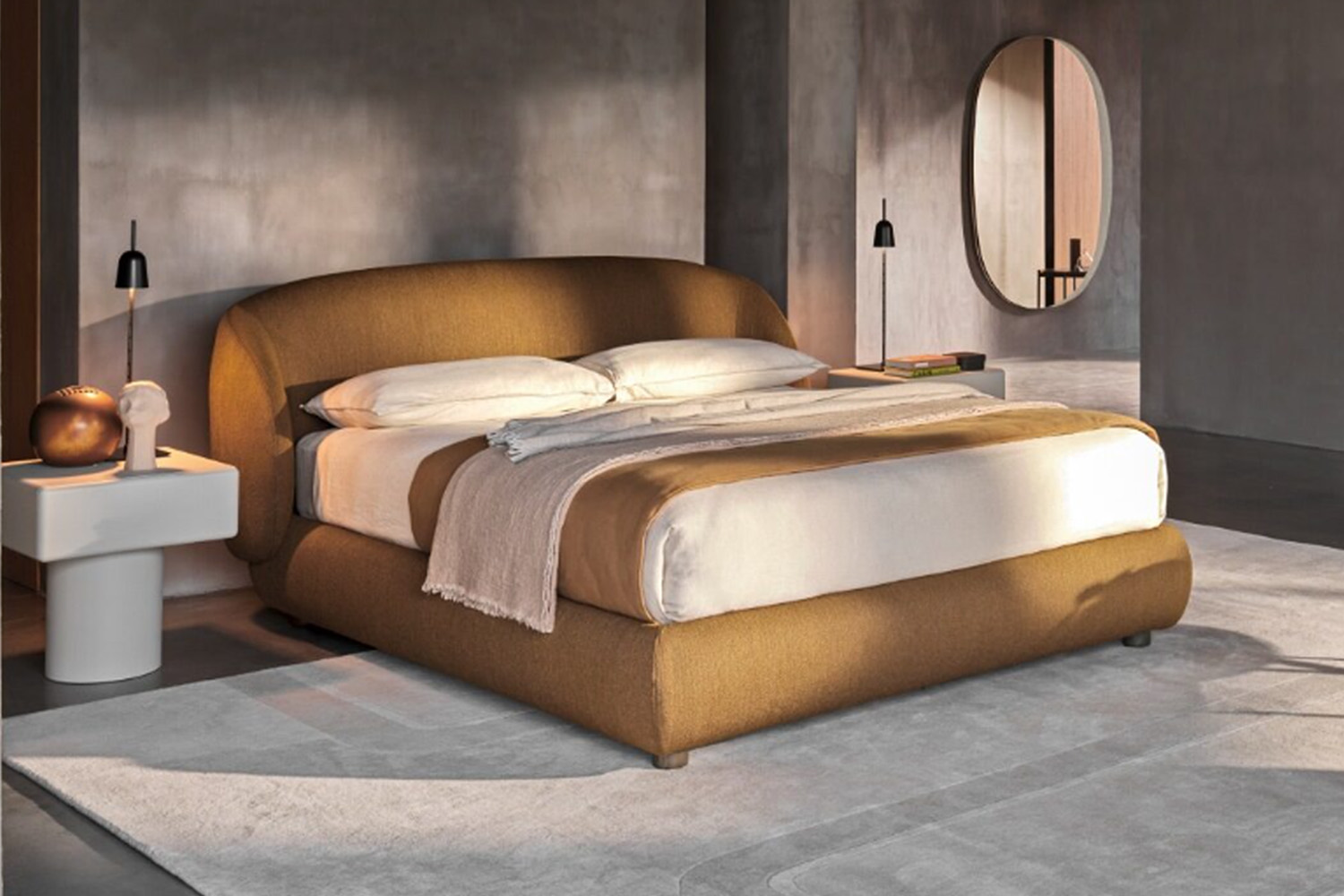 DITRE ITALIA簡約輕奢