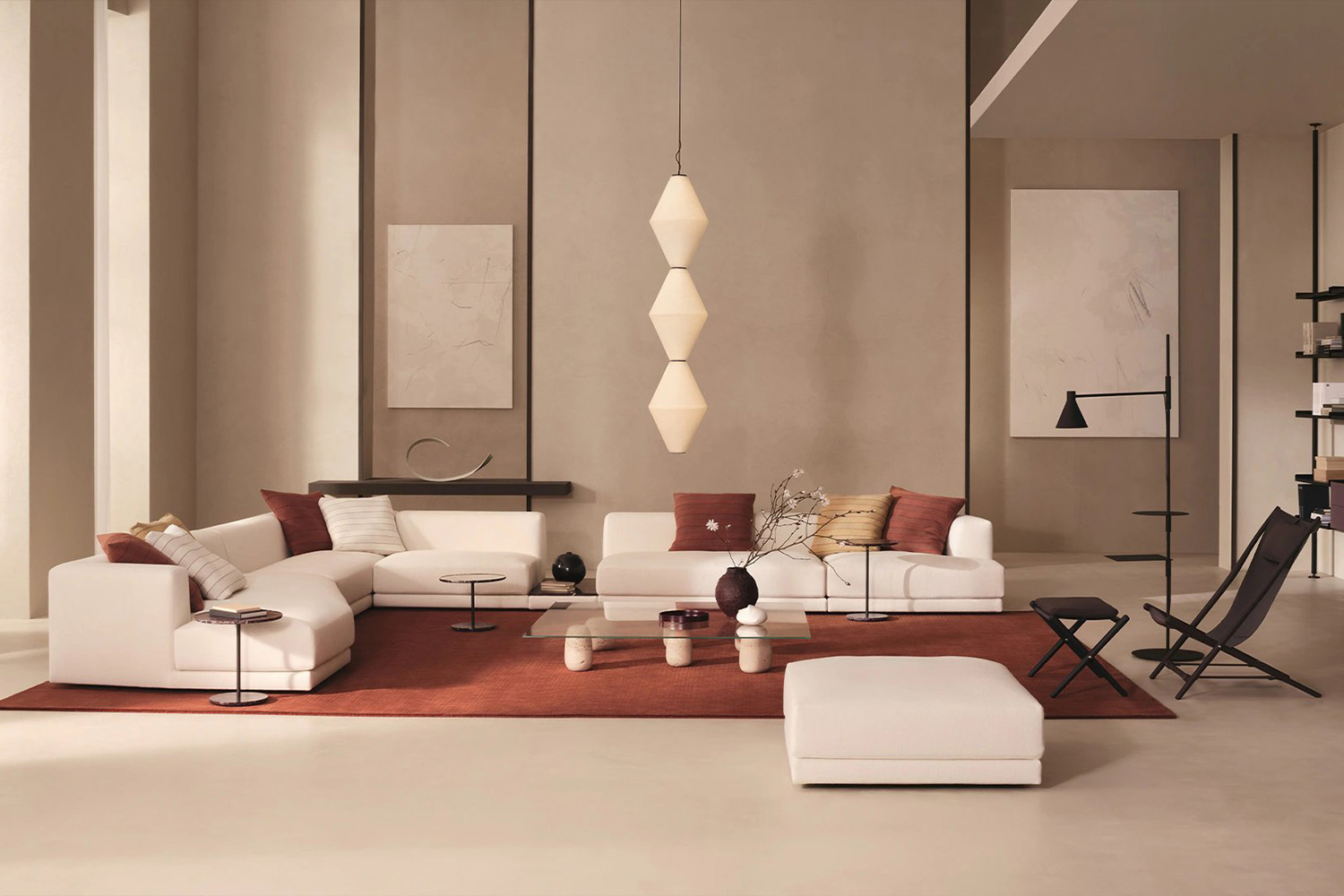 DePadova現(xiàn)代簡約