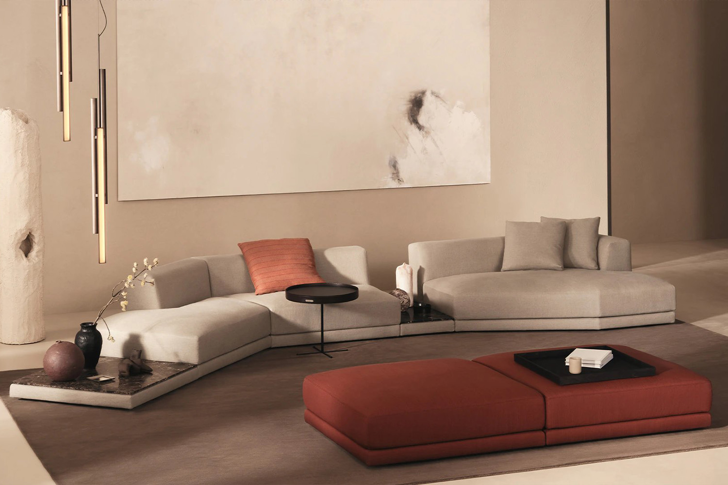 DePadova現(xiàn)代簡約