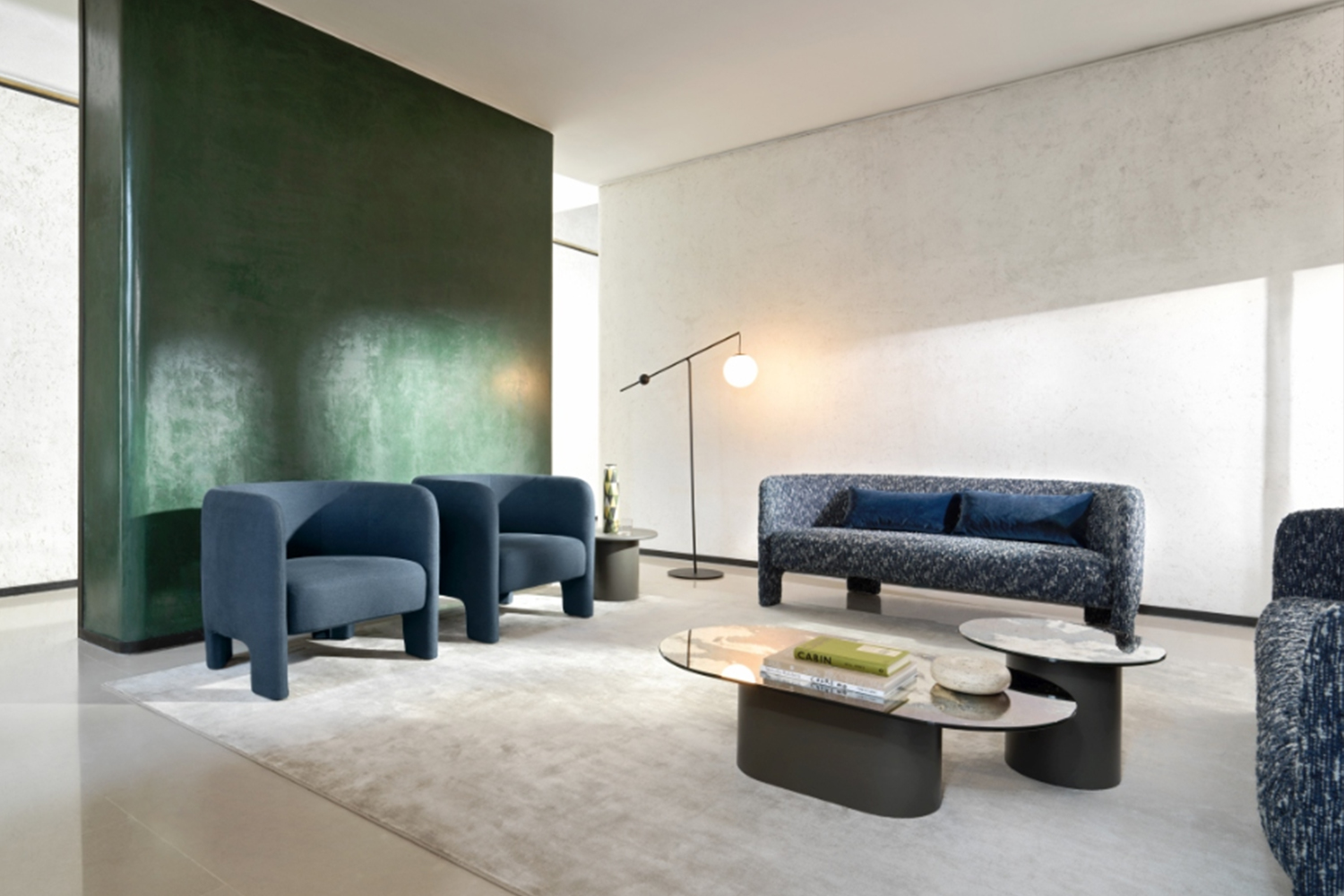 DITRE ITALIA現(xiàn)代簡約