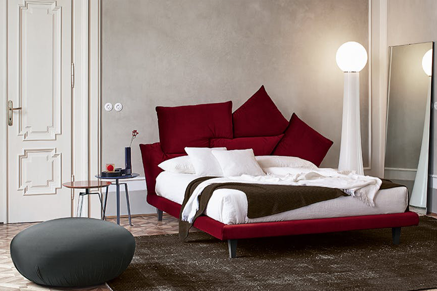 BONALDO現(xiàn)代簡約