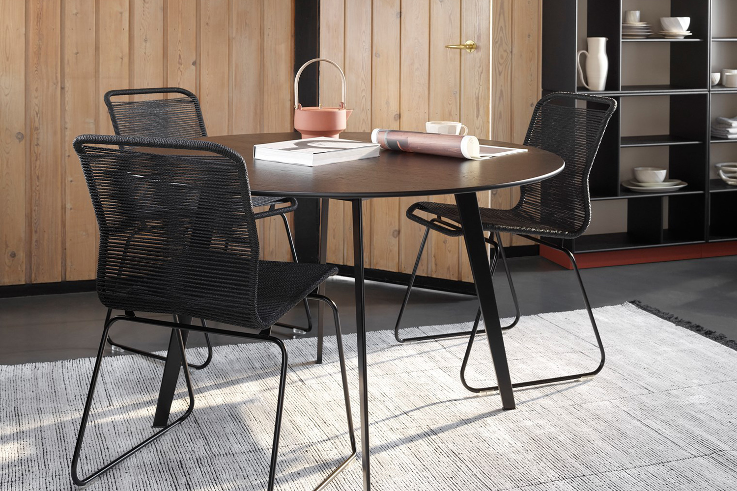 MONTANA現(xiàn)代簡約